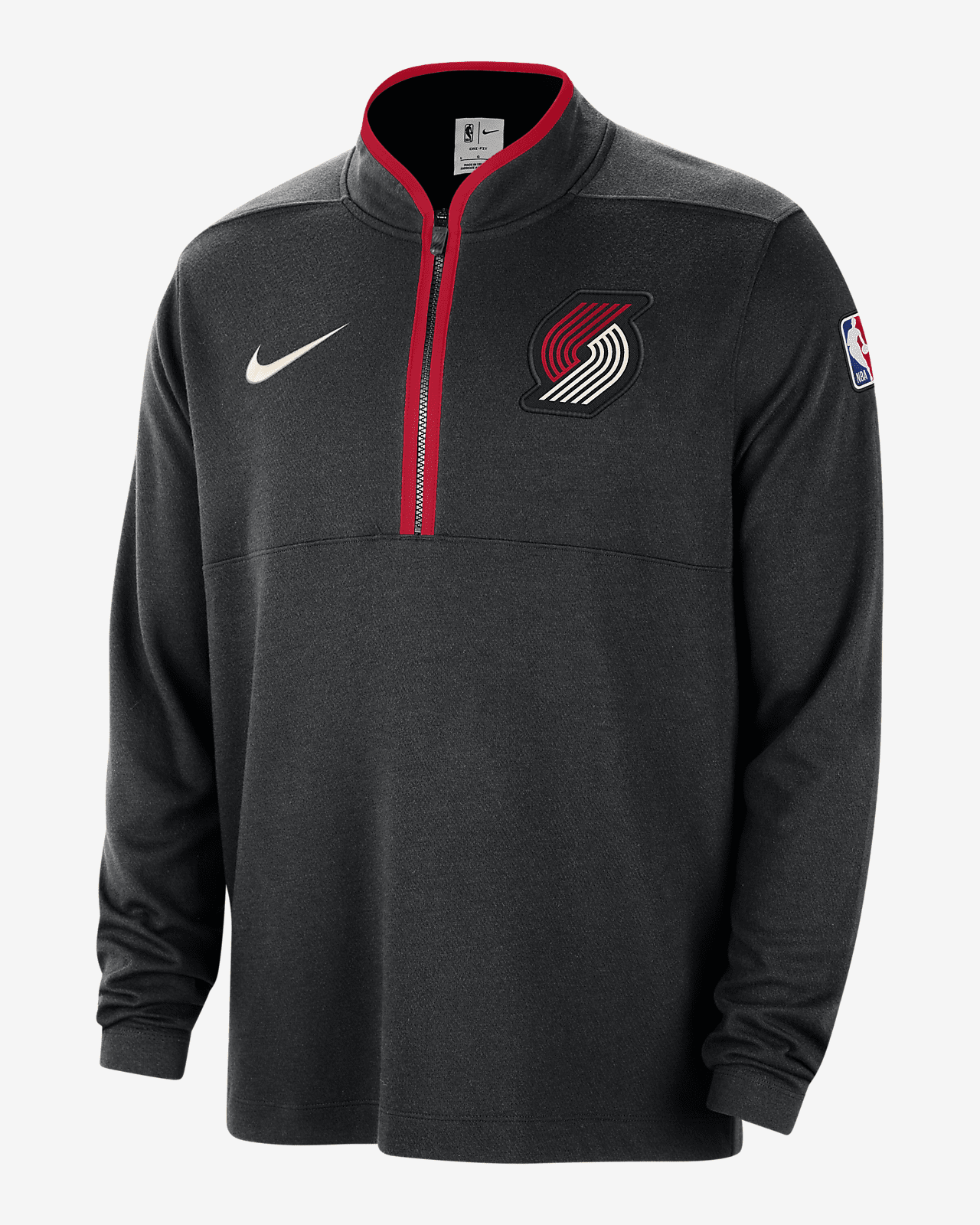 Portland Trail Blazers 2023/24 City Edition