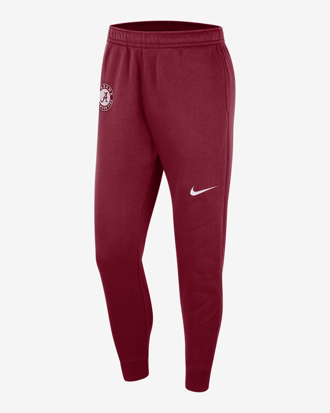 Alabama Club Fleece