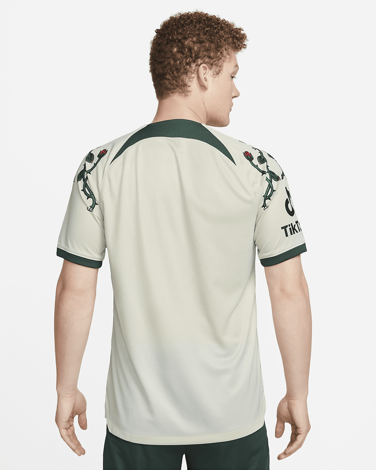 Portland Thorns FC 2023 Stadium Home