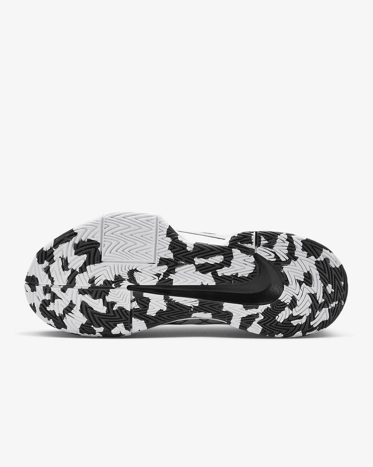 Nike Zoom Challenge