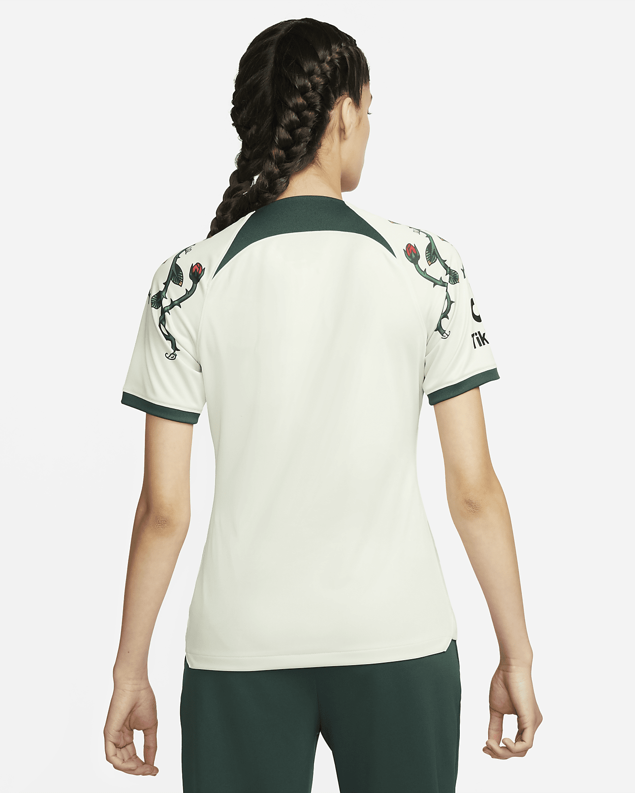Portland Thorns FC 2023 Stadium Away