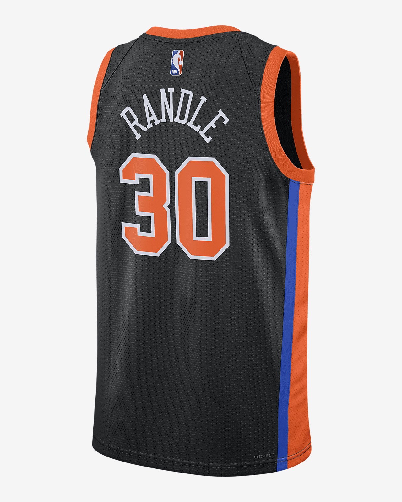 Julius Randle New York Knicks City Edition