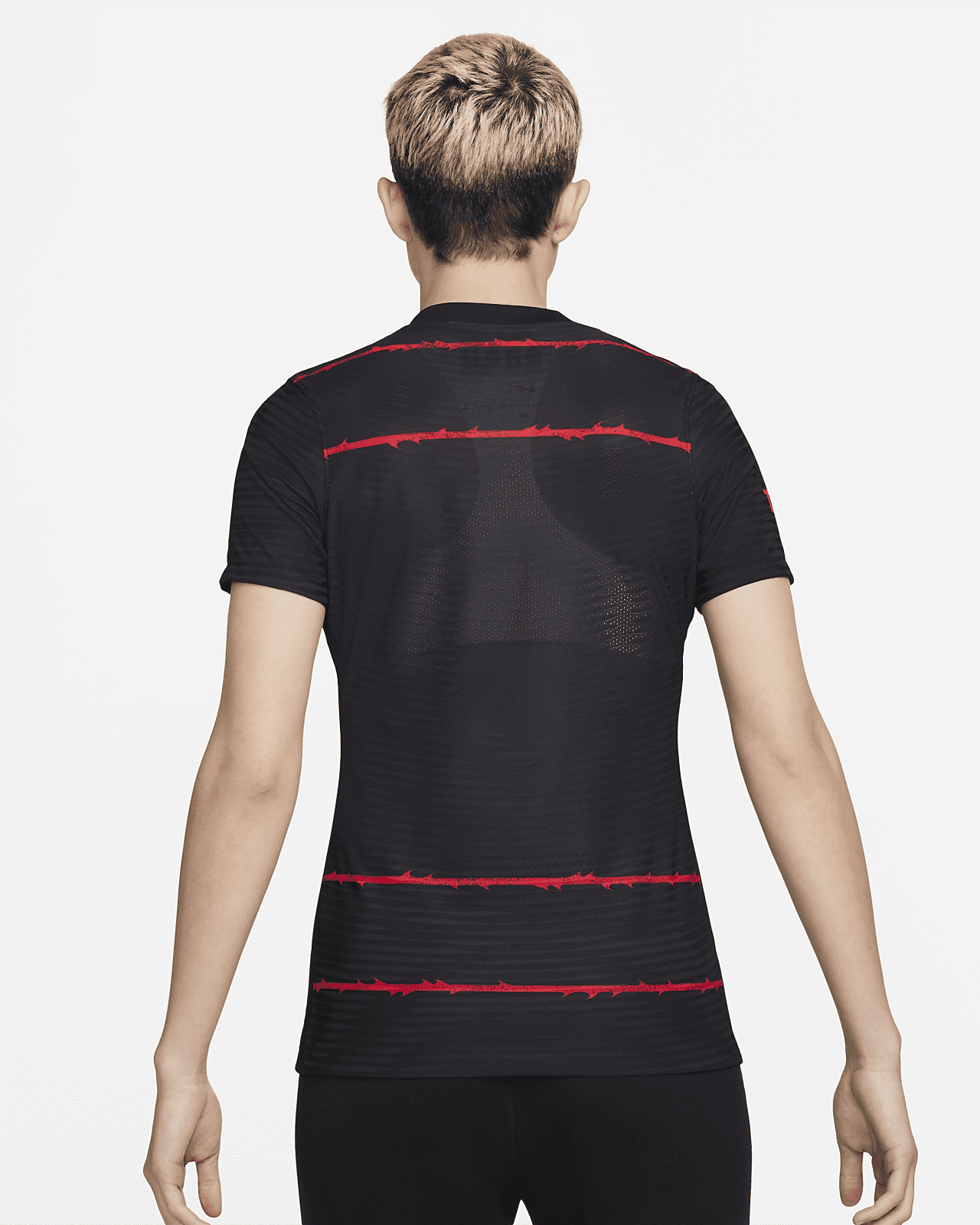 Portland Thorns FC 2022 Match Home