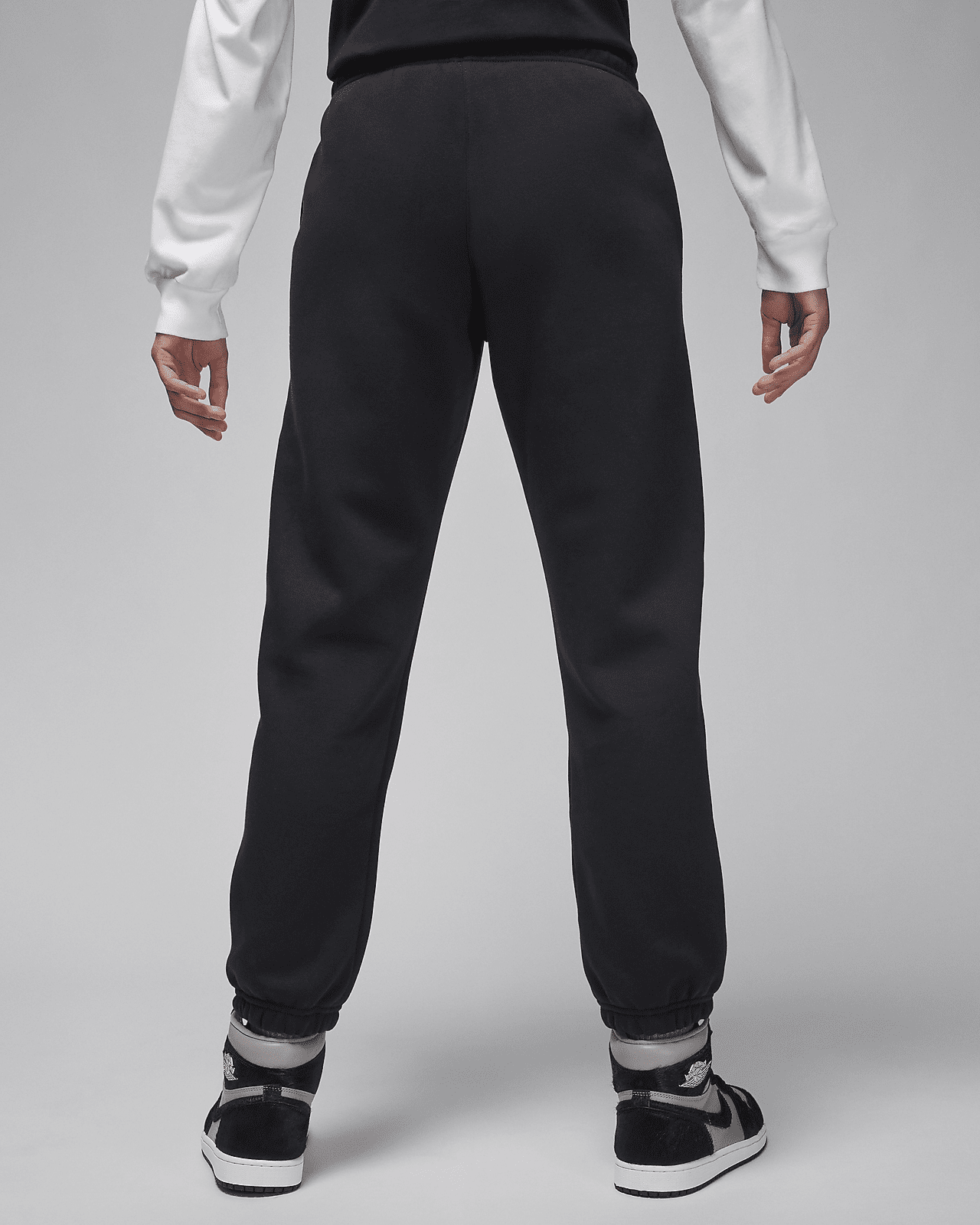 Jordan Brooklyn Fleece