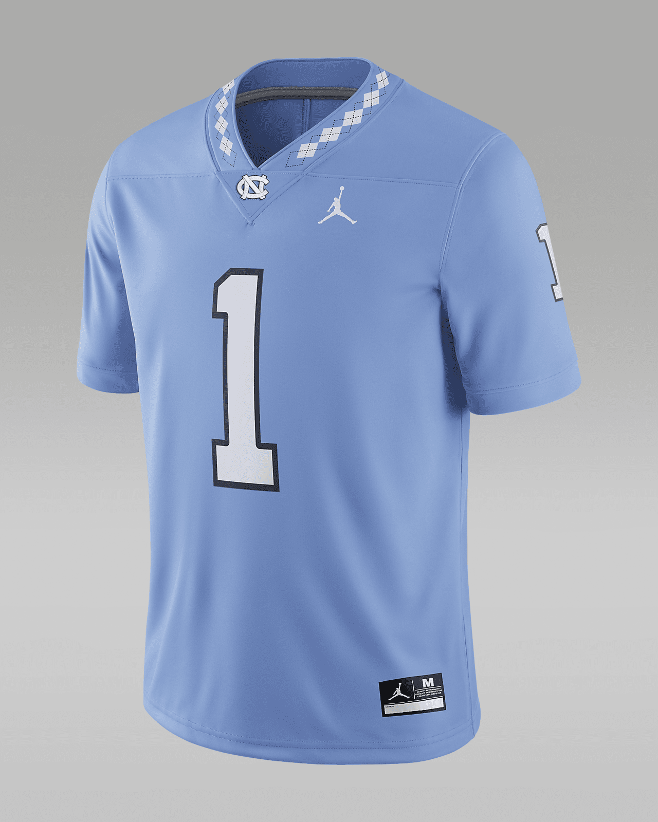 Jordan College Dri-FIT Game (UNC)