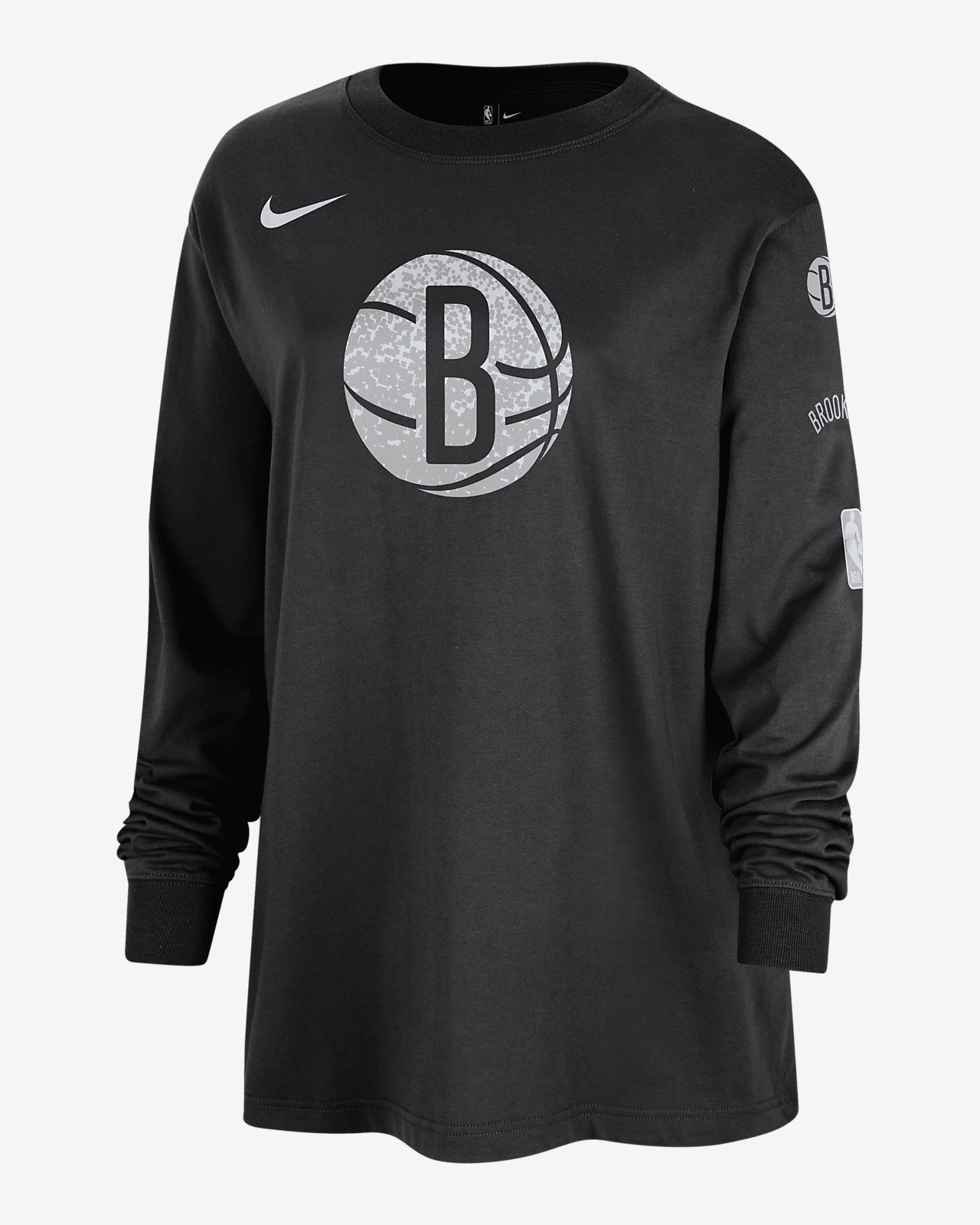 Brooklyn Nets Essential