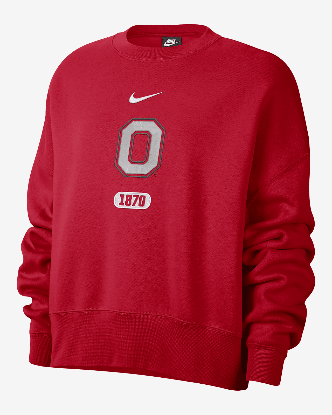 Ohio State