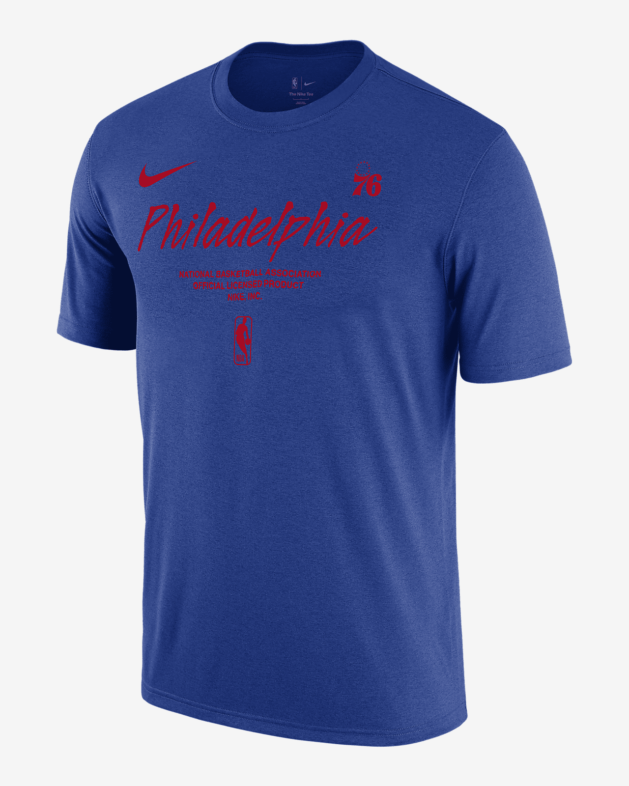 Philadelphia 76ers Essential