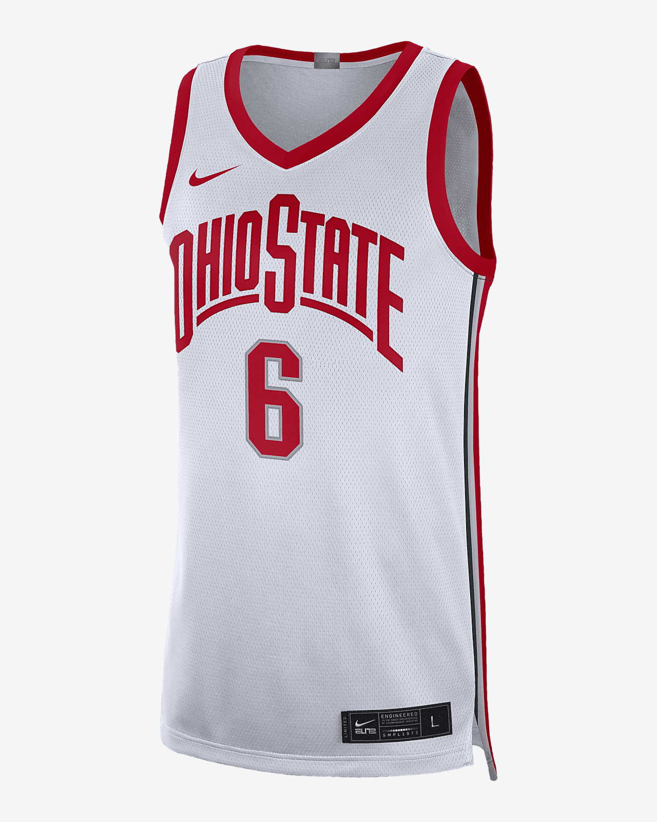 Ohio State Limited