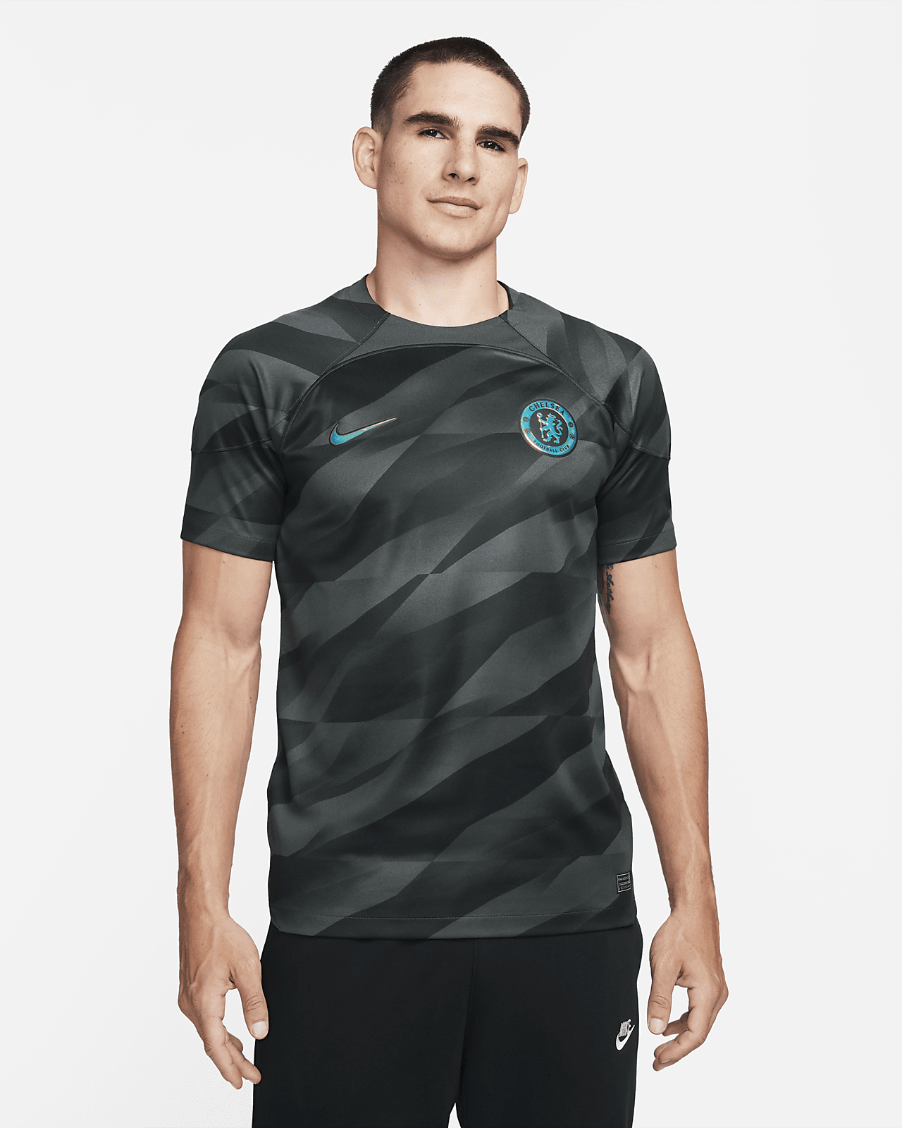 Chelsea FC 2023/24 Stadium Goalkeeper