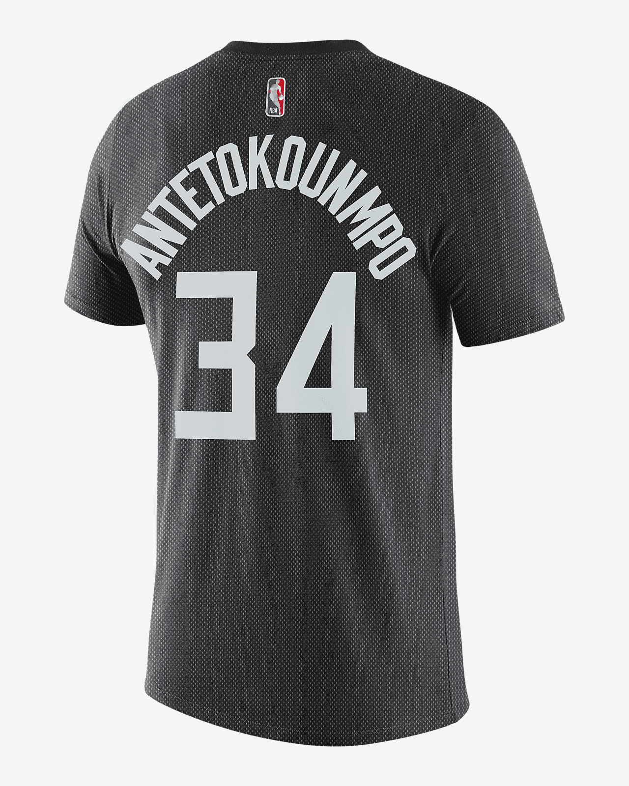 Giannis Antetokounmpo Bucks