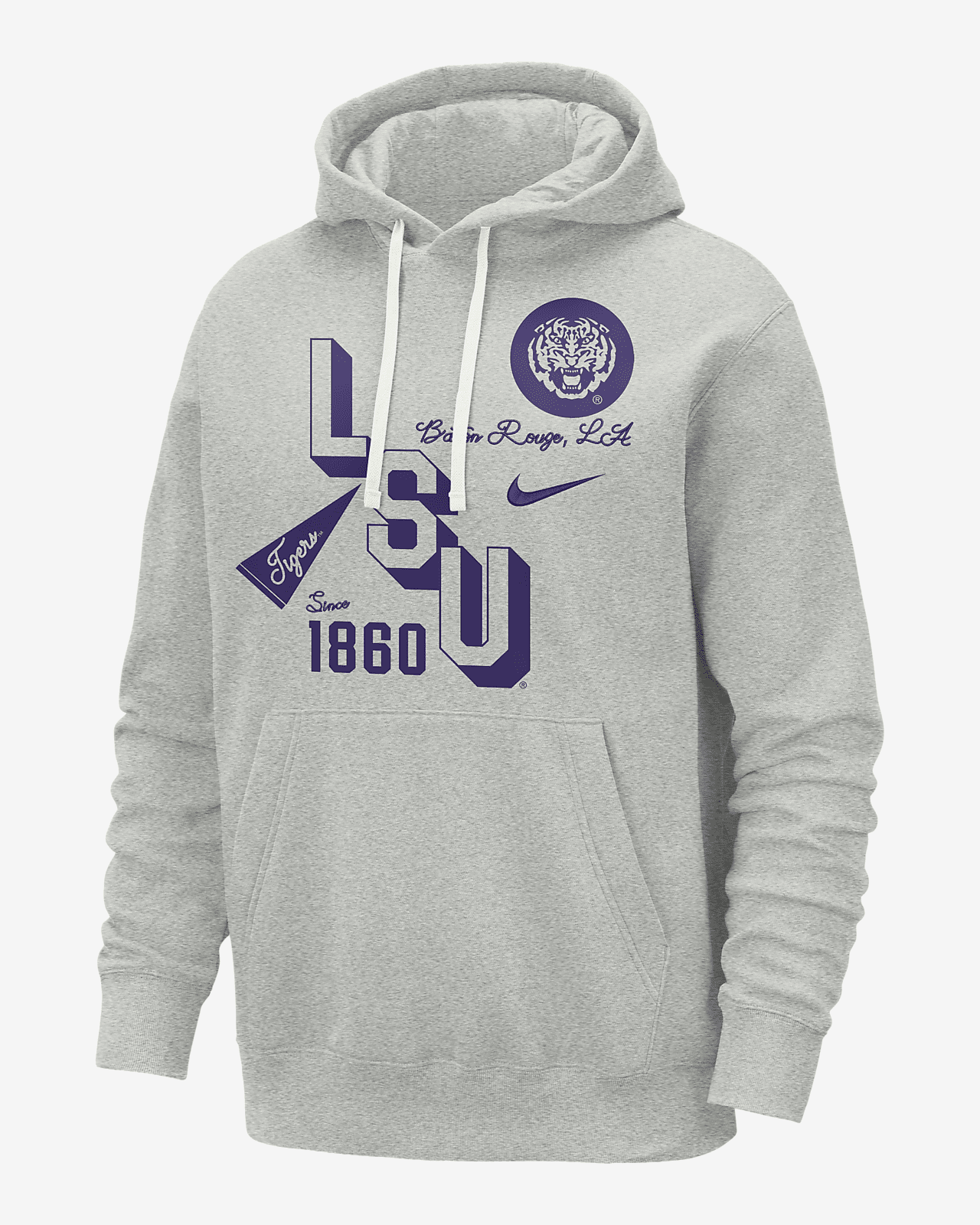 LSU Club