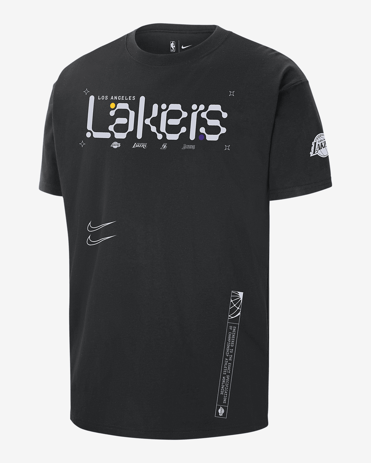 Los Angeles Lakers