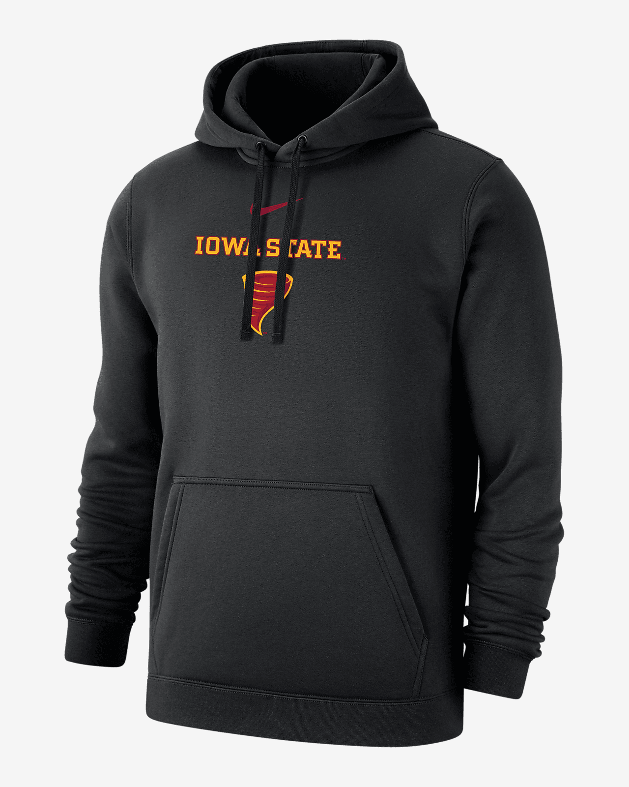 Iowa State Club Fleece