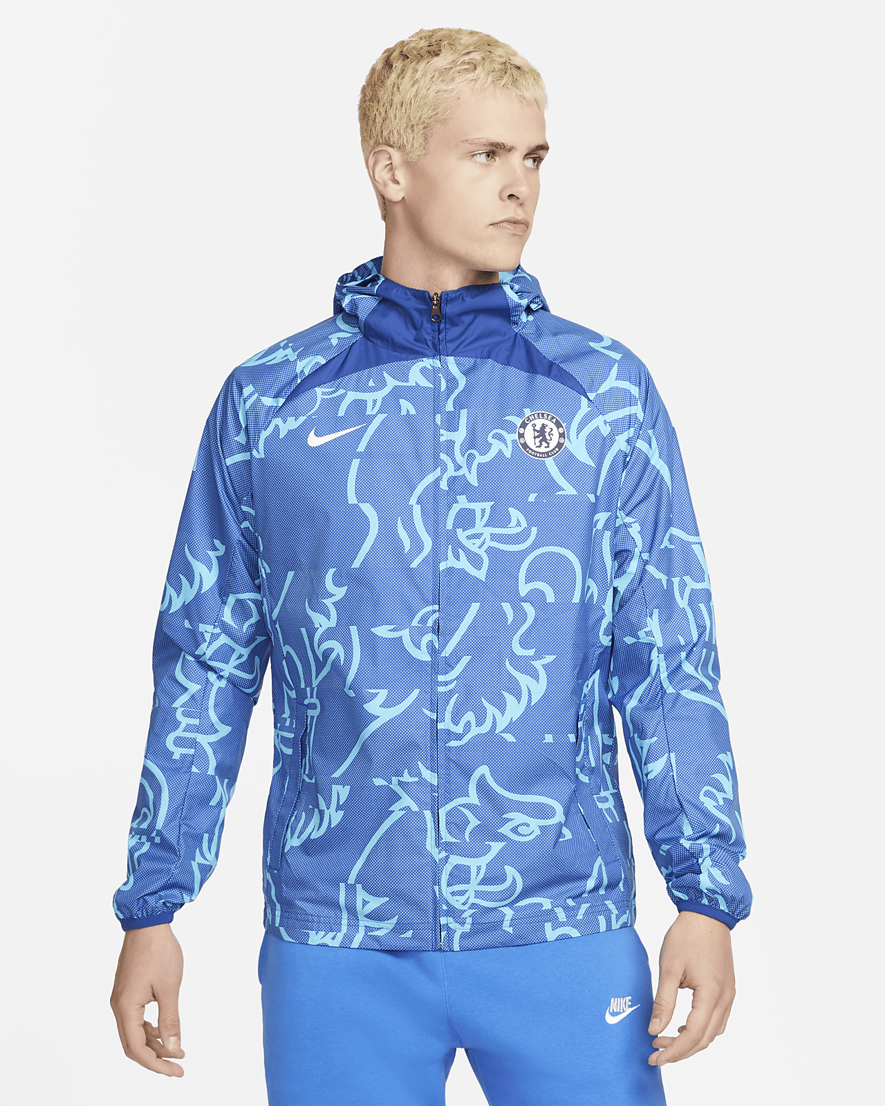 Chelsea FC AWF