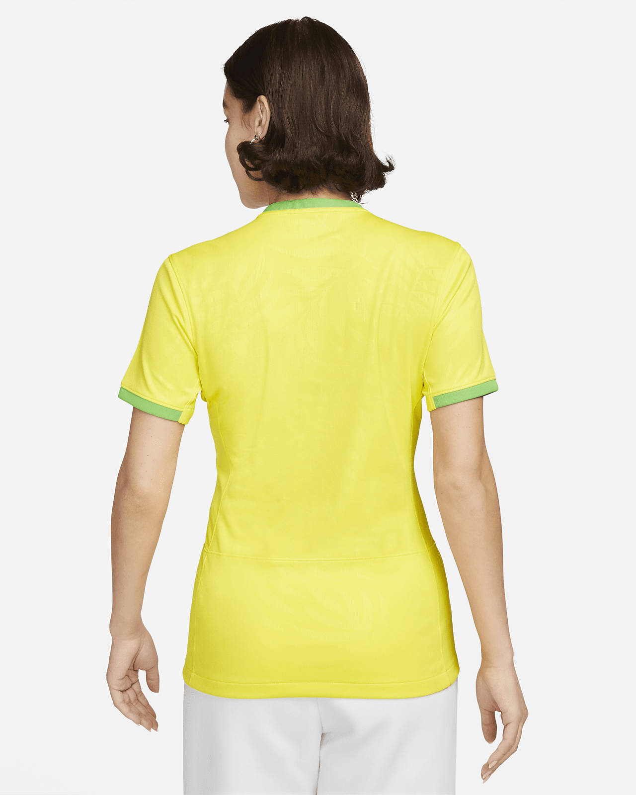 Brazil 2023 Stadium Home