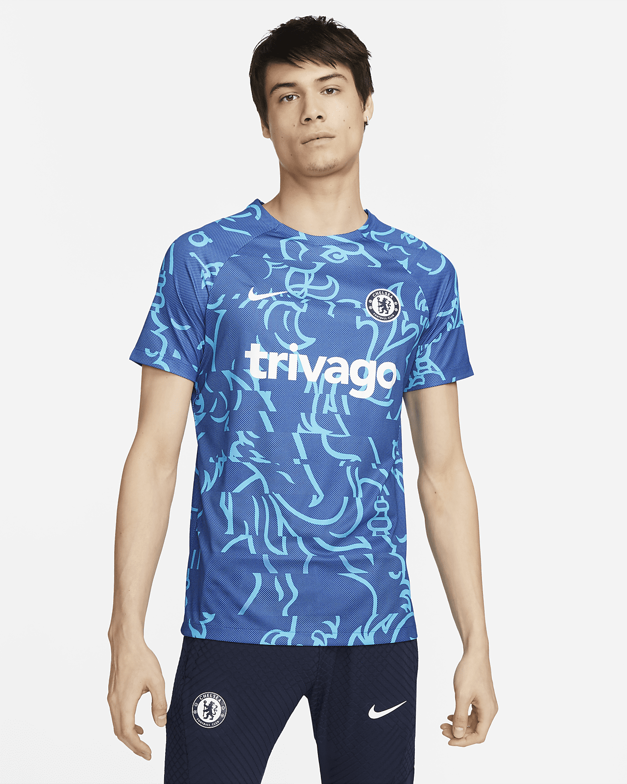 Chelsea FC
