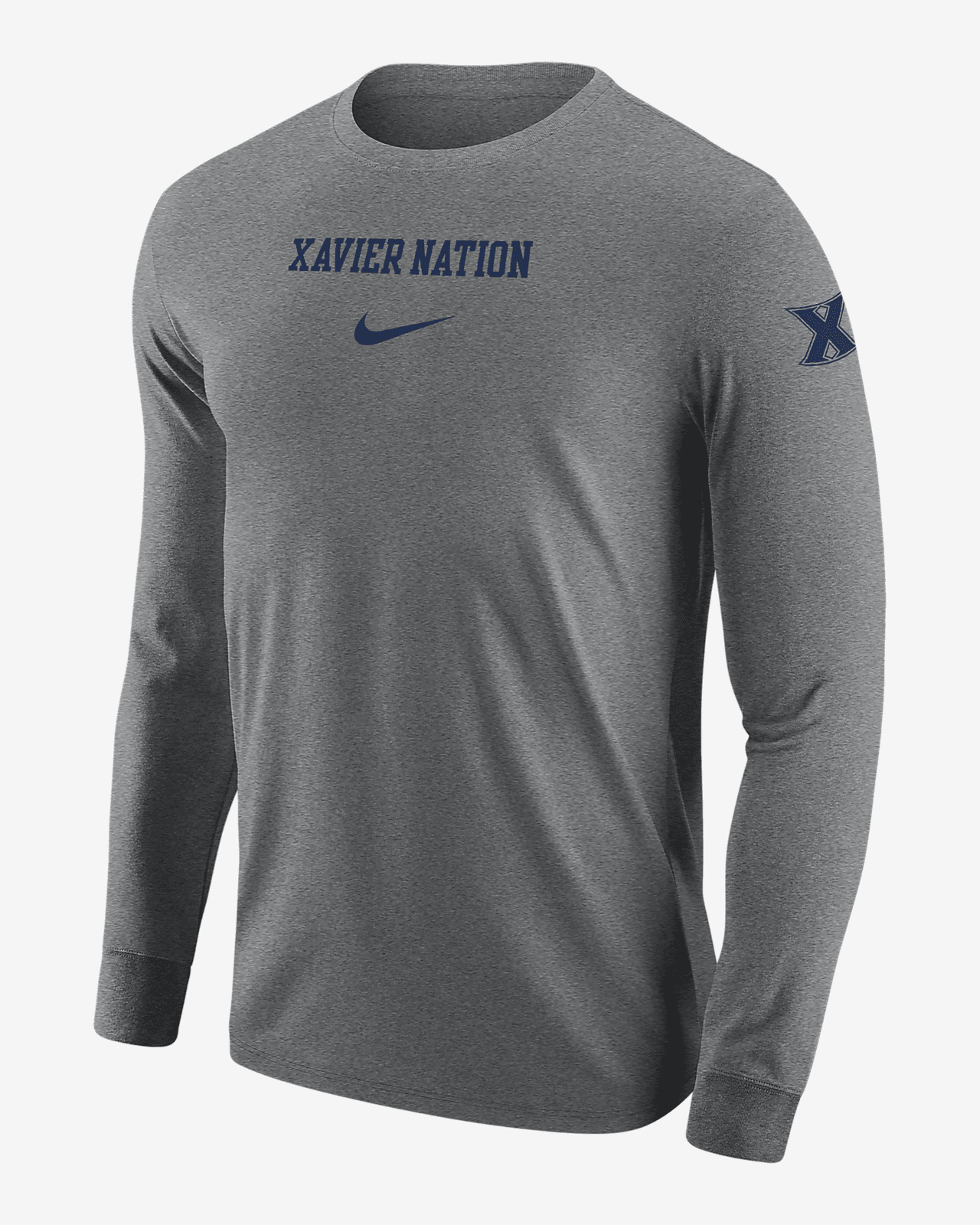 Xavier