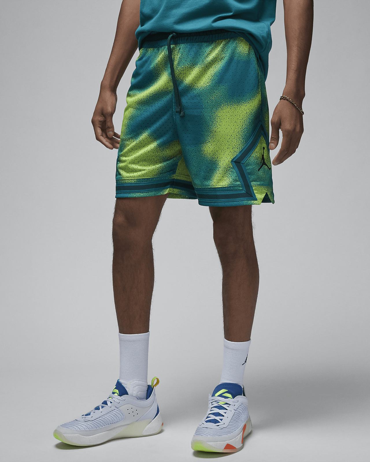 Jordan Dri-FIT Sport
