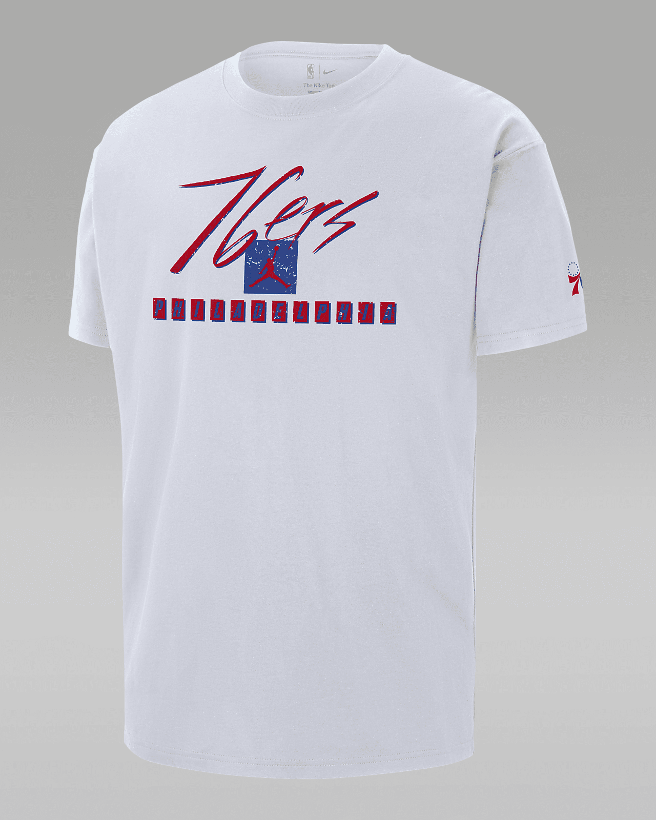 Philadelphia 76ers Courtside Statement Edition