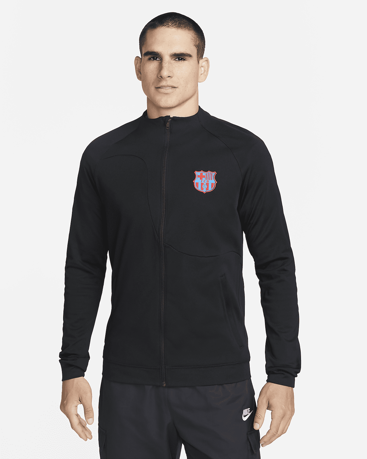 FC Barcelona Academy Pro