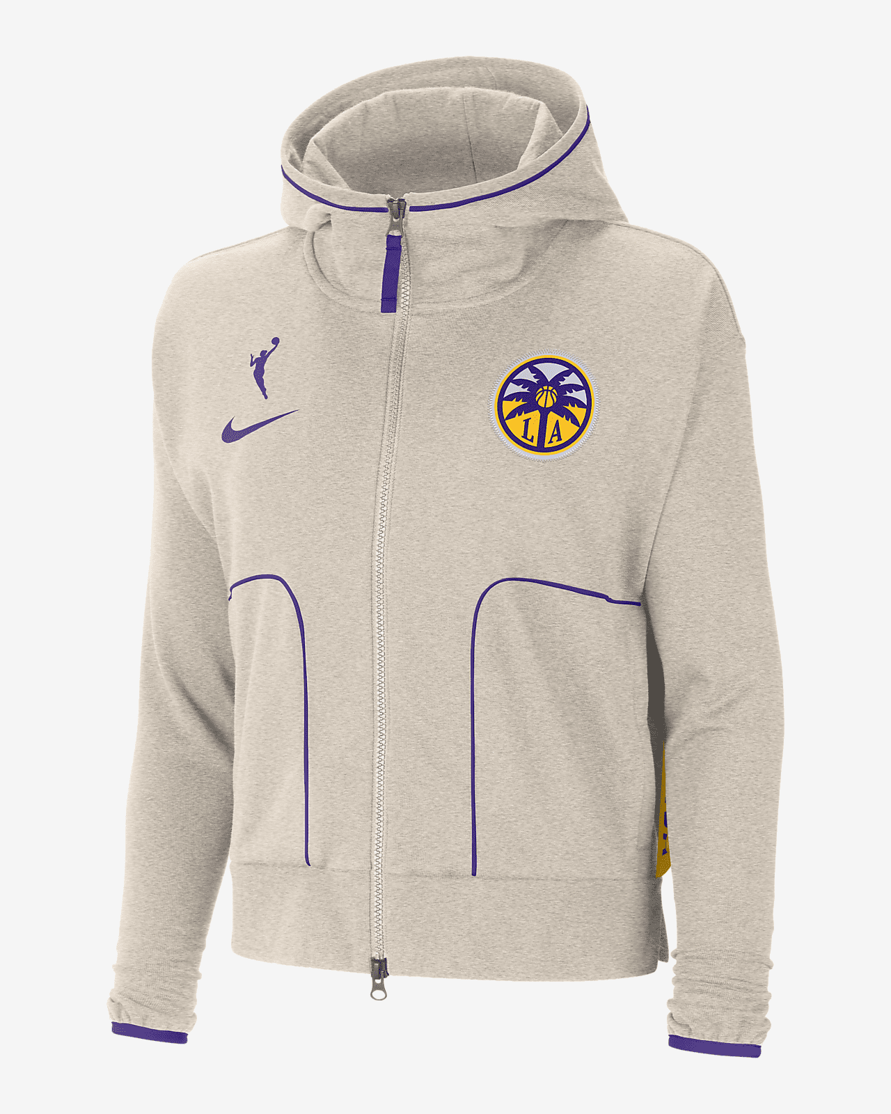 Los Angeles Sparks