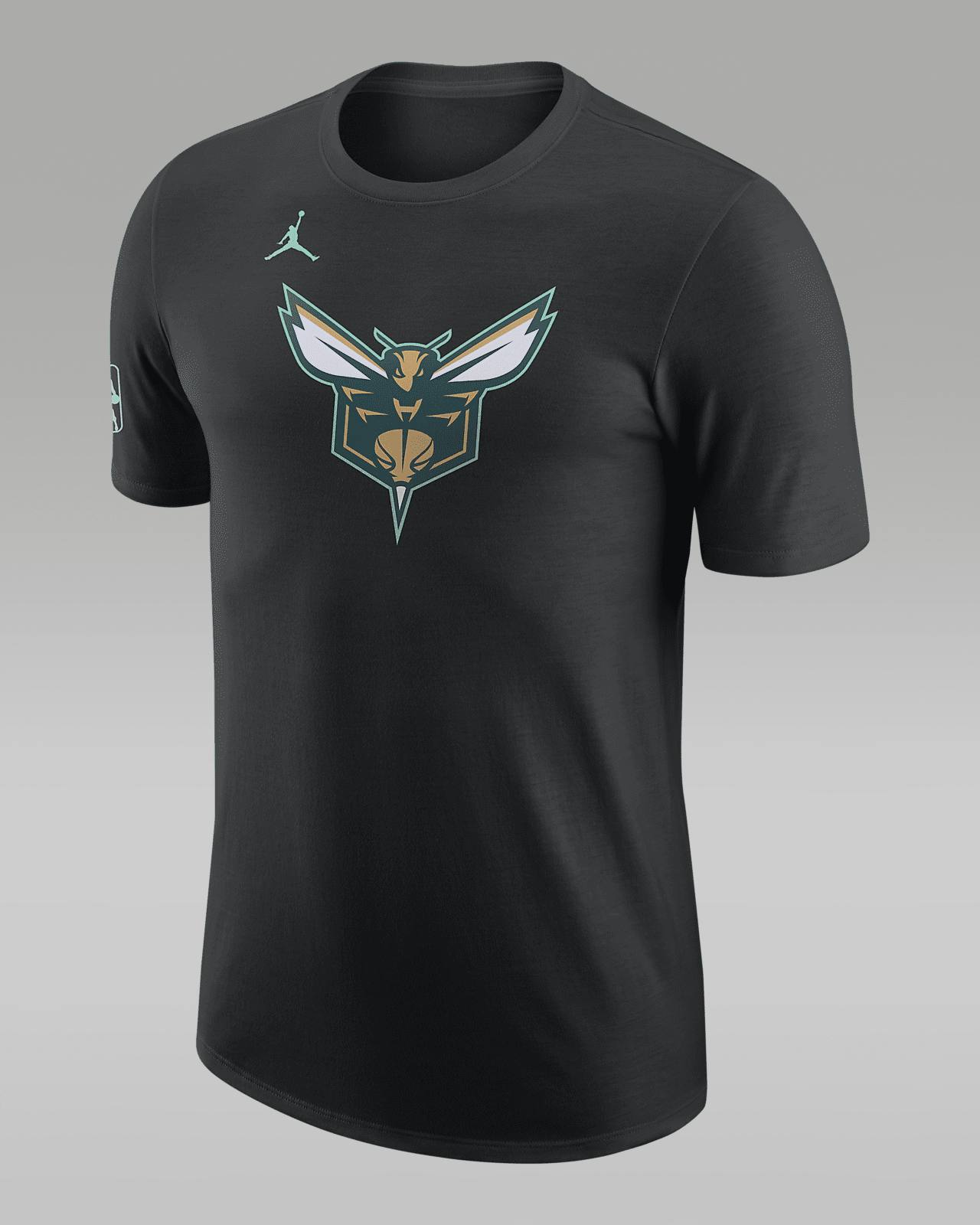 Charlotte Hornets City Edition