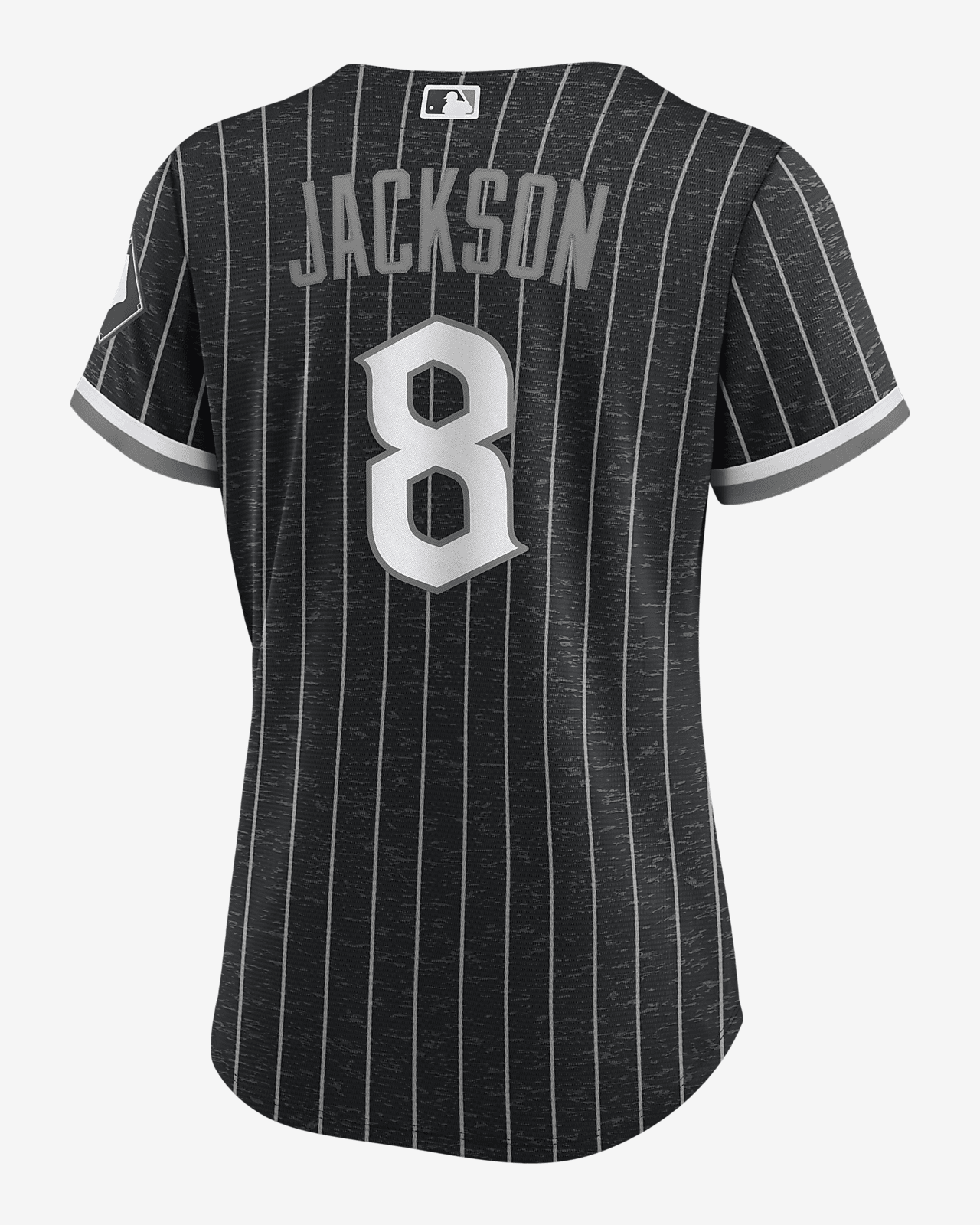 MLB Chicago White Sox City Connect (Bo Jackson)