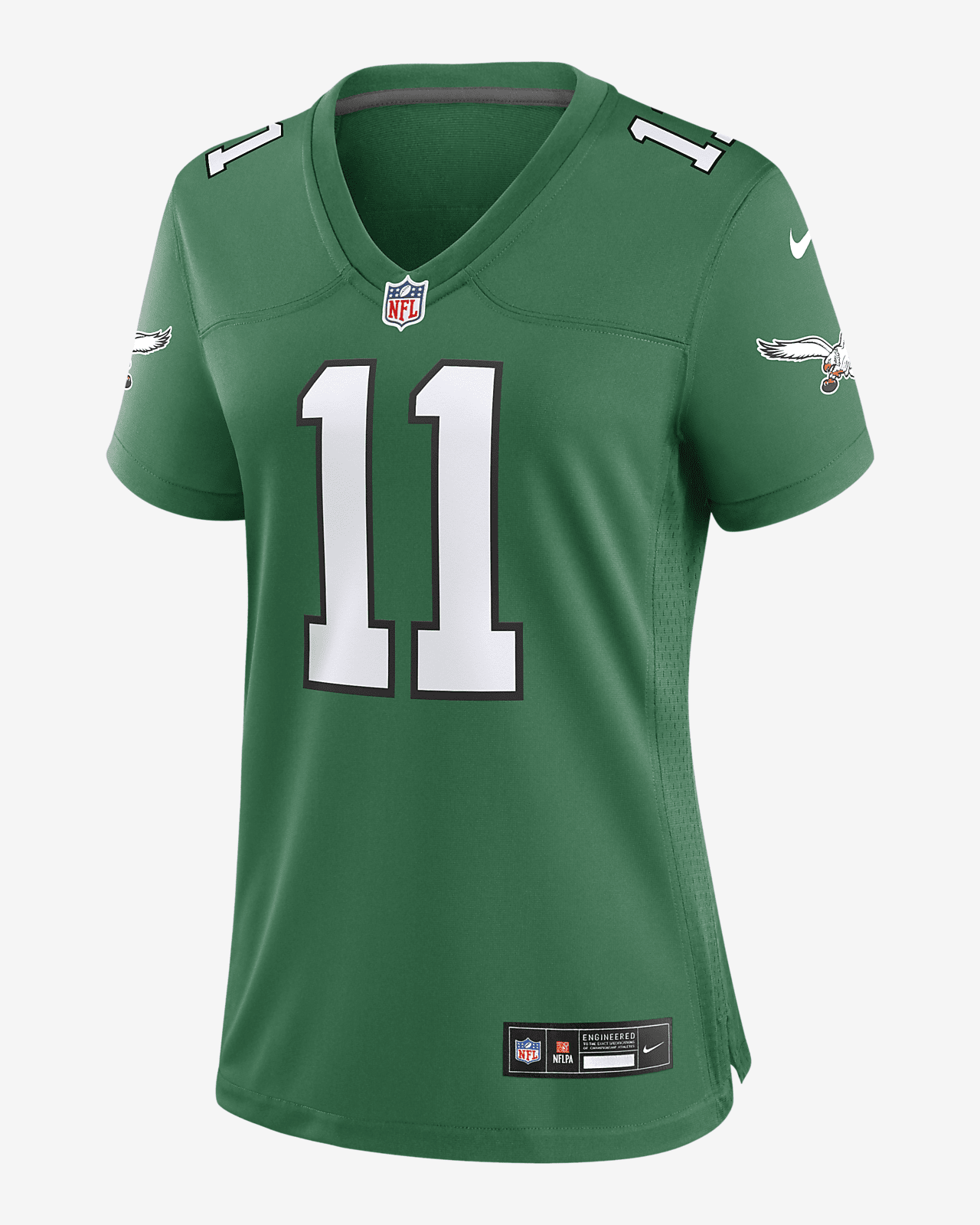 A.J. Brown Philadelphia Eagles