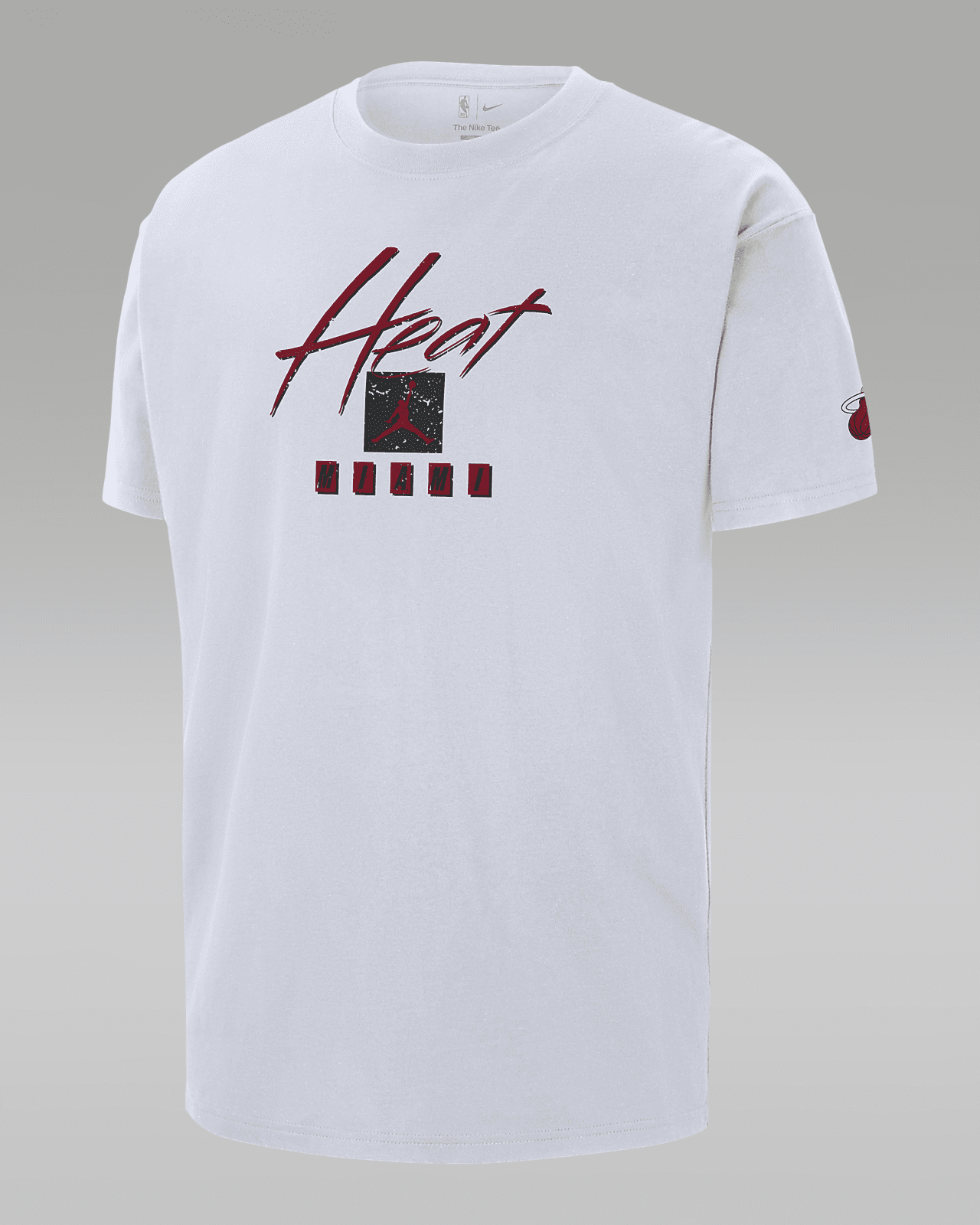 Miami Heat Courtside Statement Edition