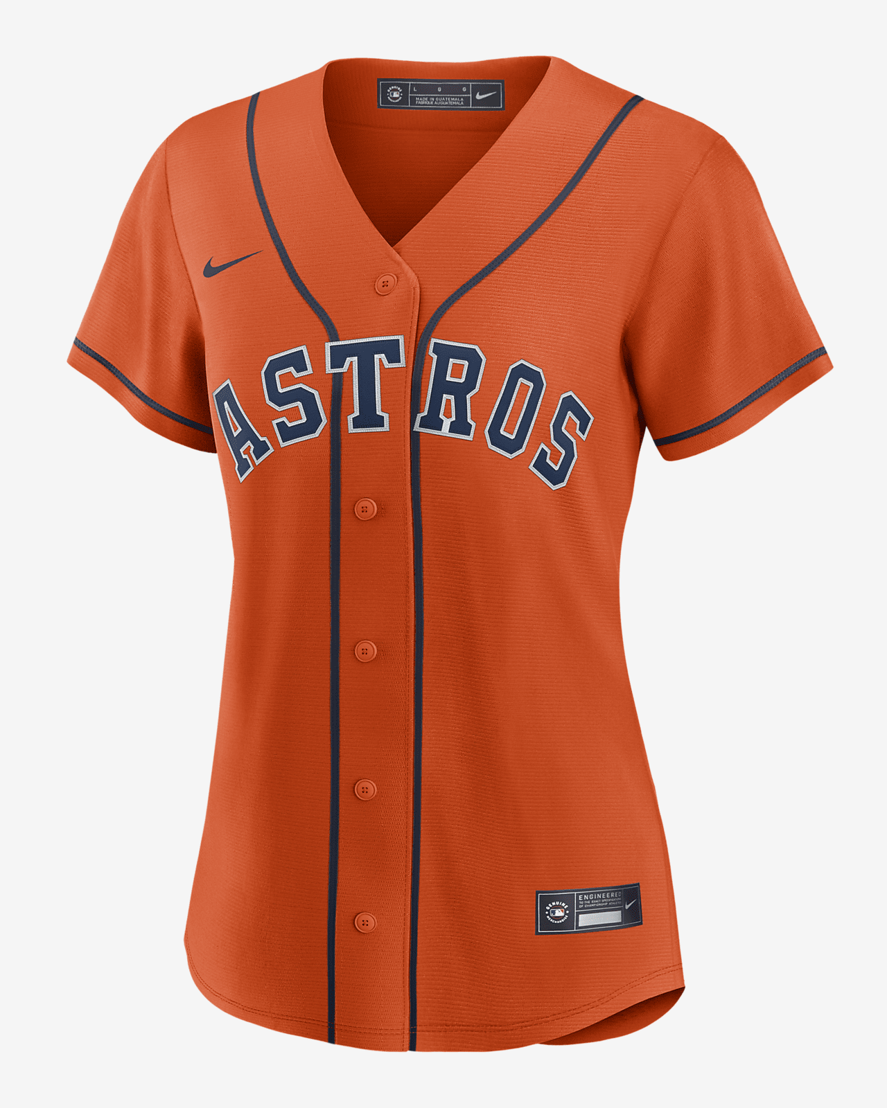 MLB Houston Astros (Jose Altuve)