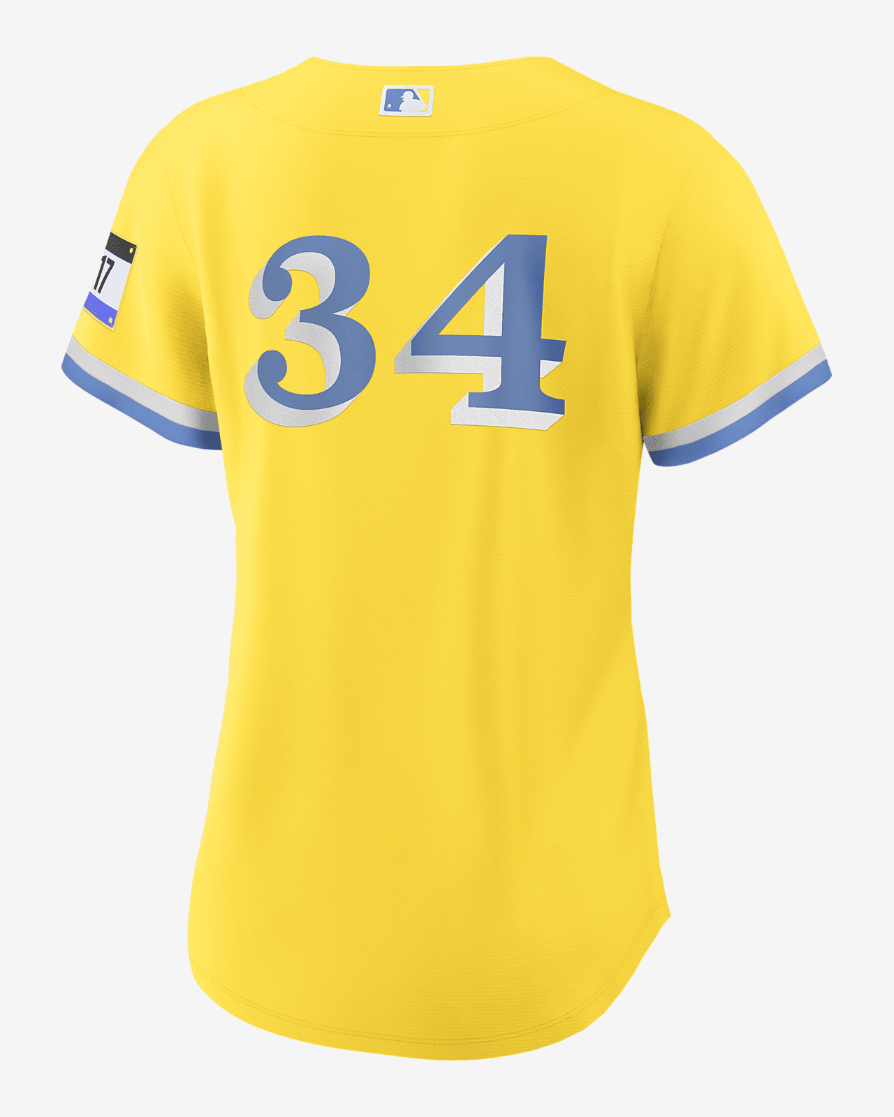 MLB Boston Red Sox City Connect (David Ortiz)