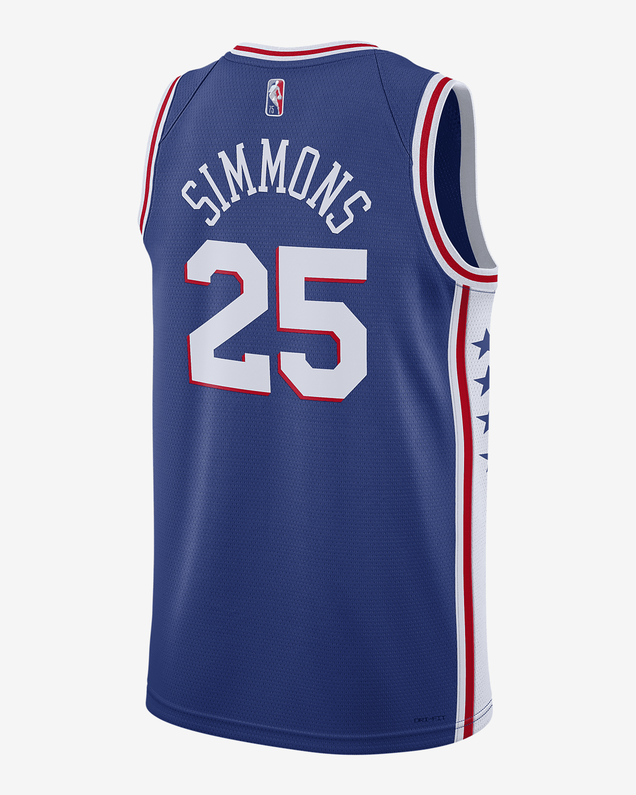 Philadelphia 76ers Diamond Icon Edition