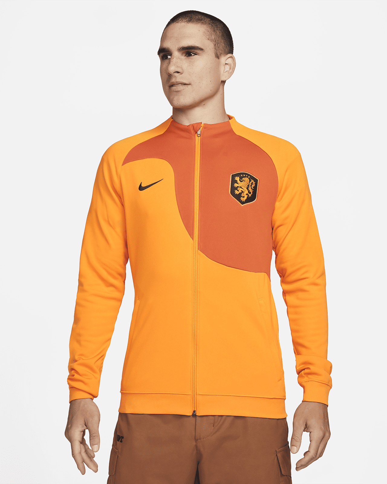 Netherlands Academy Pro