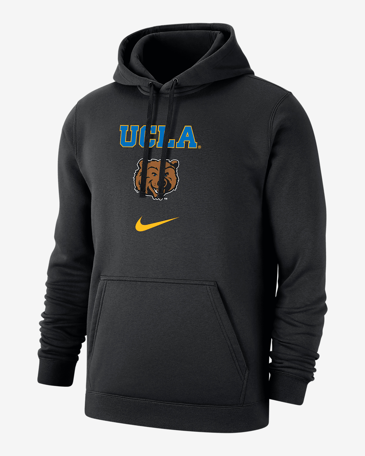 UCLA Club Fleece