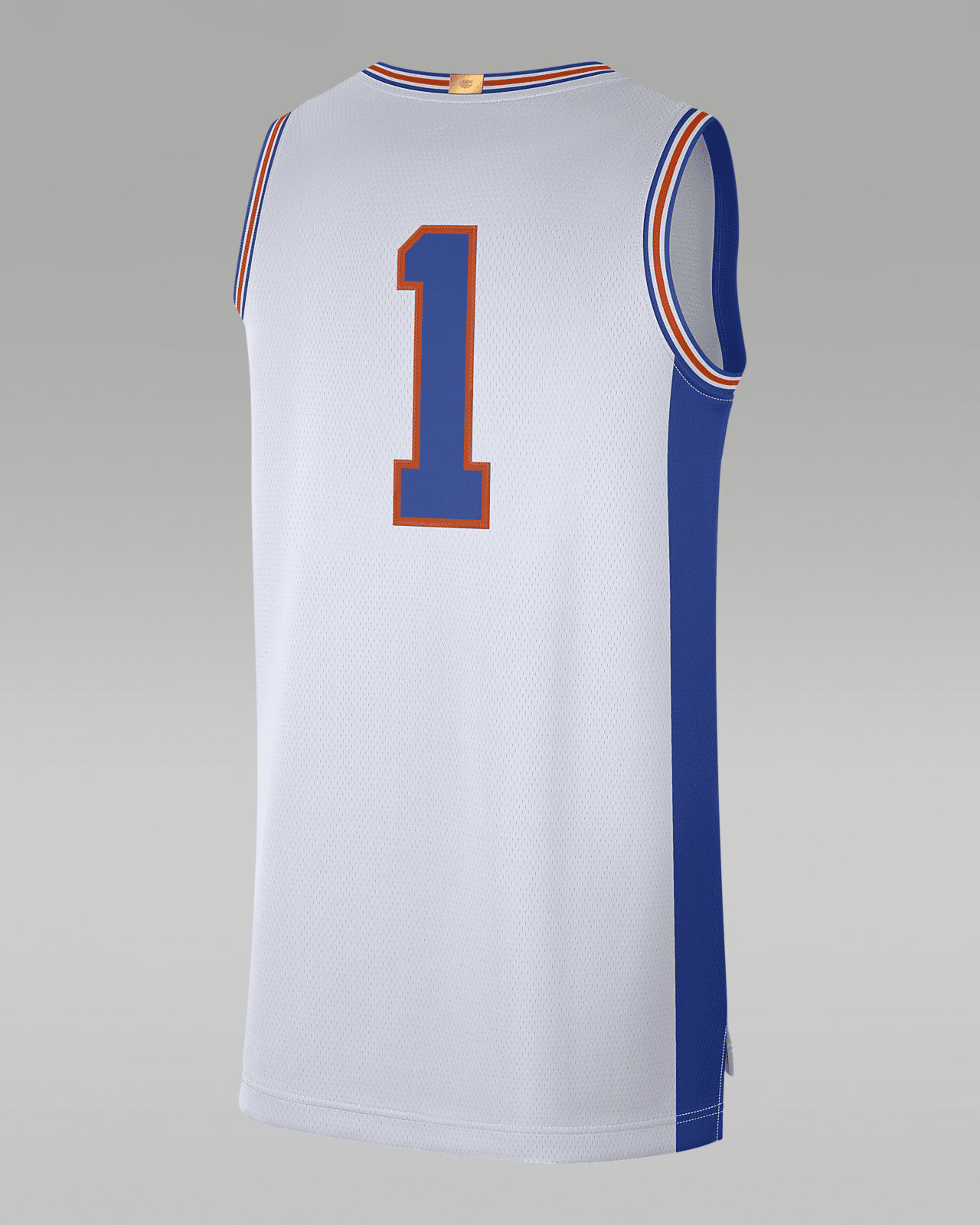 Jordan College Retro (Florida)