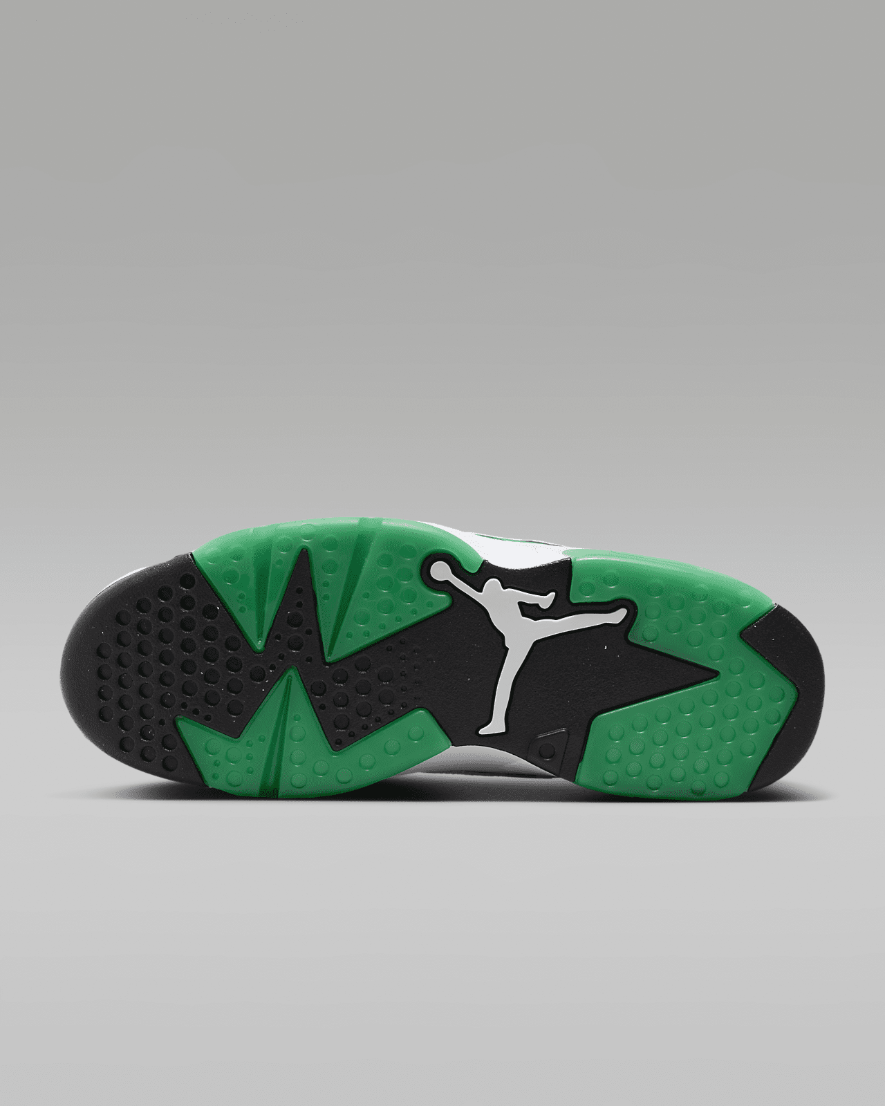 Jumpman MVP