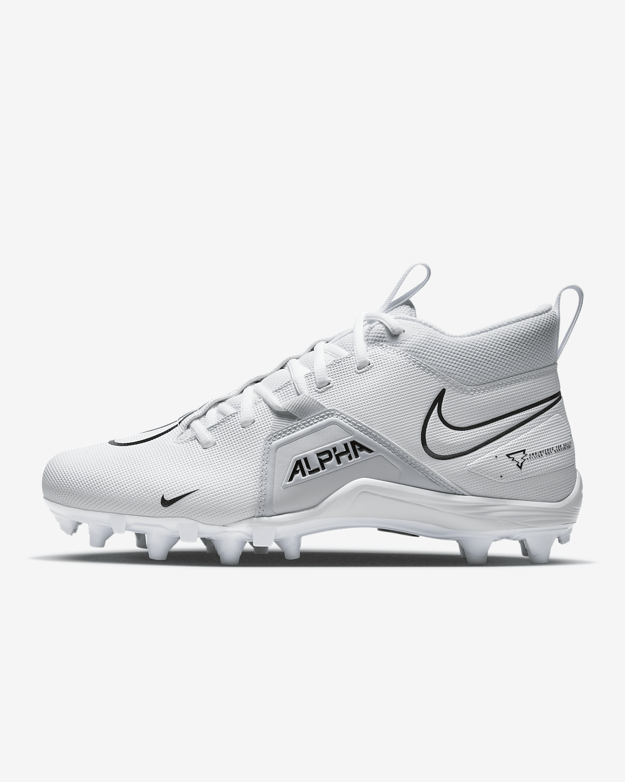 Nike Alpha Menace Varsity 3