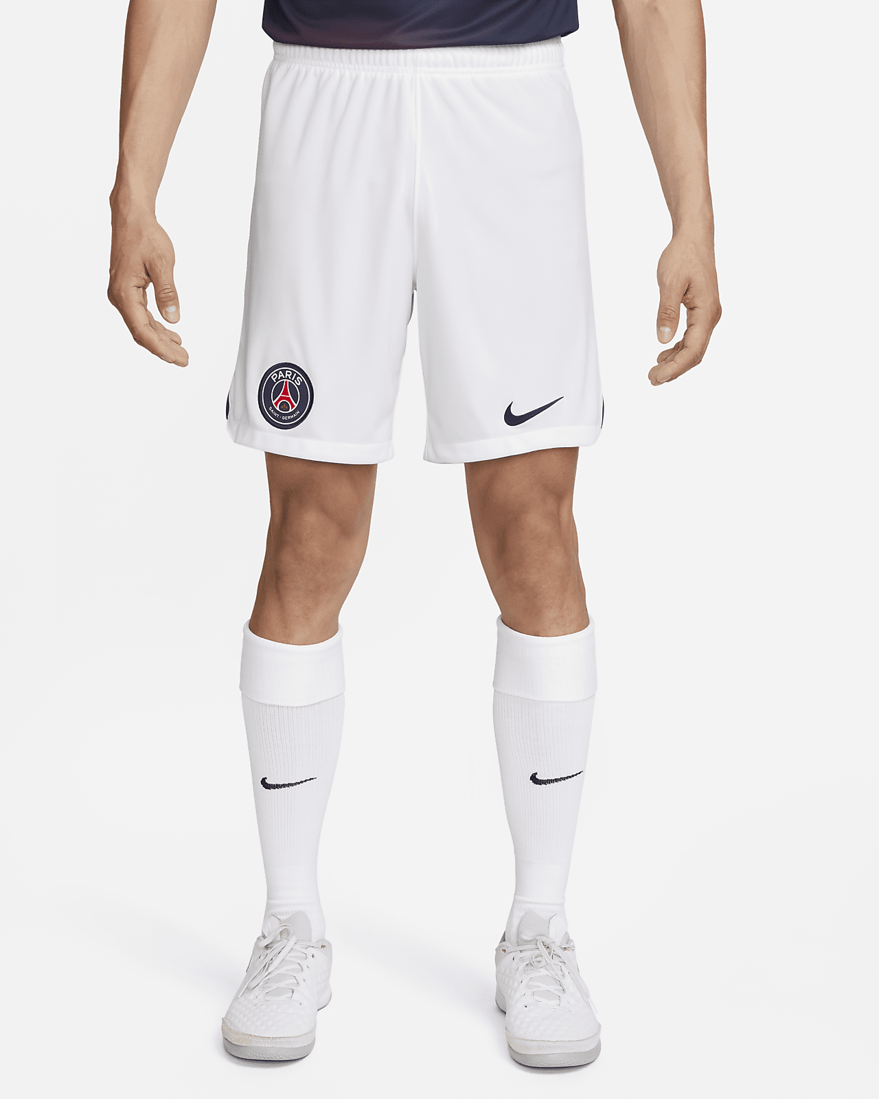 Paris Saint-Germain 2023/24 Stadium Home/Away