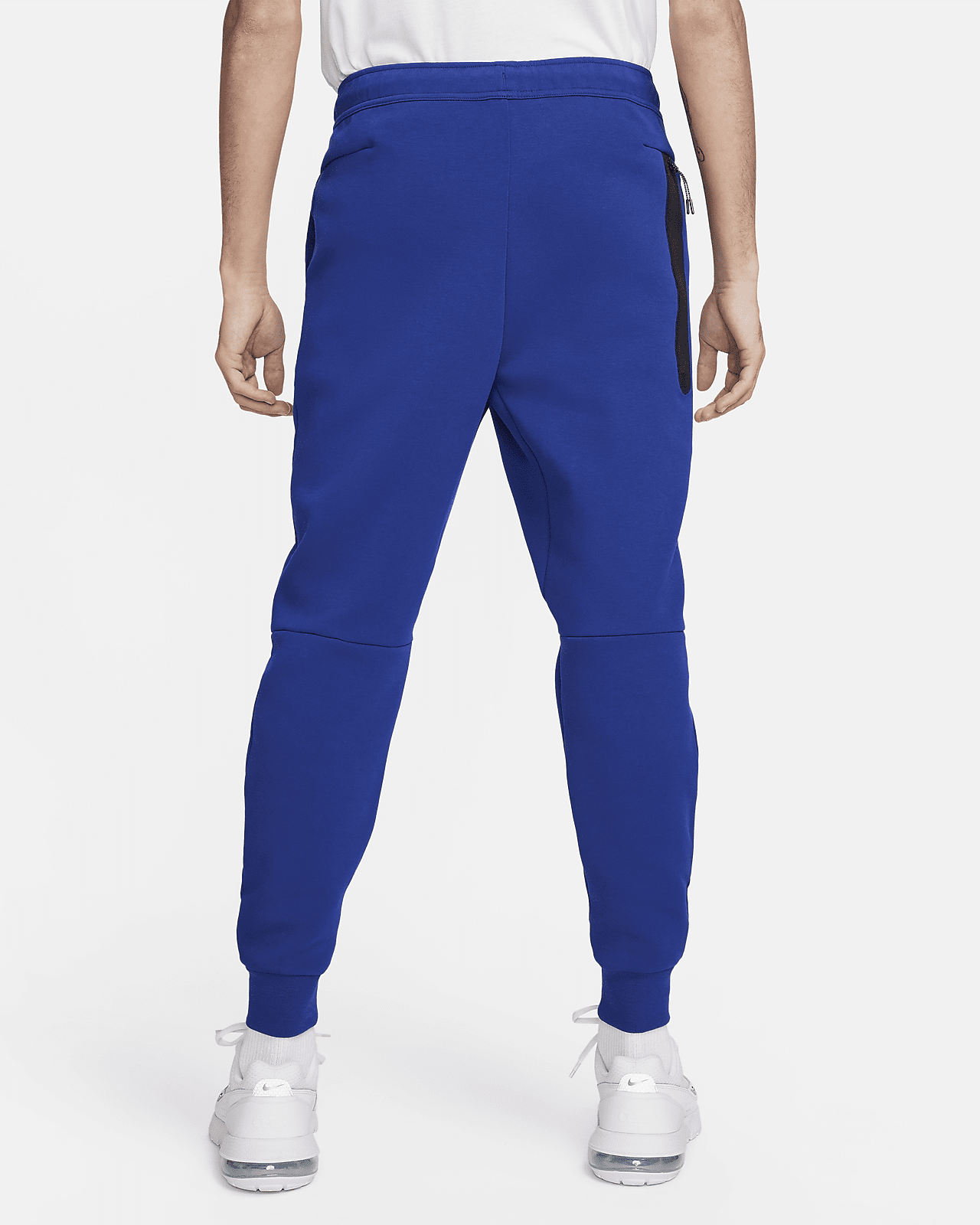 FC Barcelona Tech Fleece