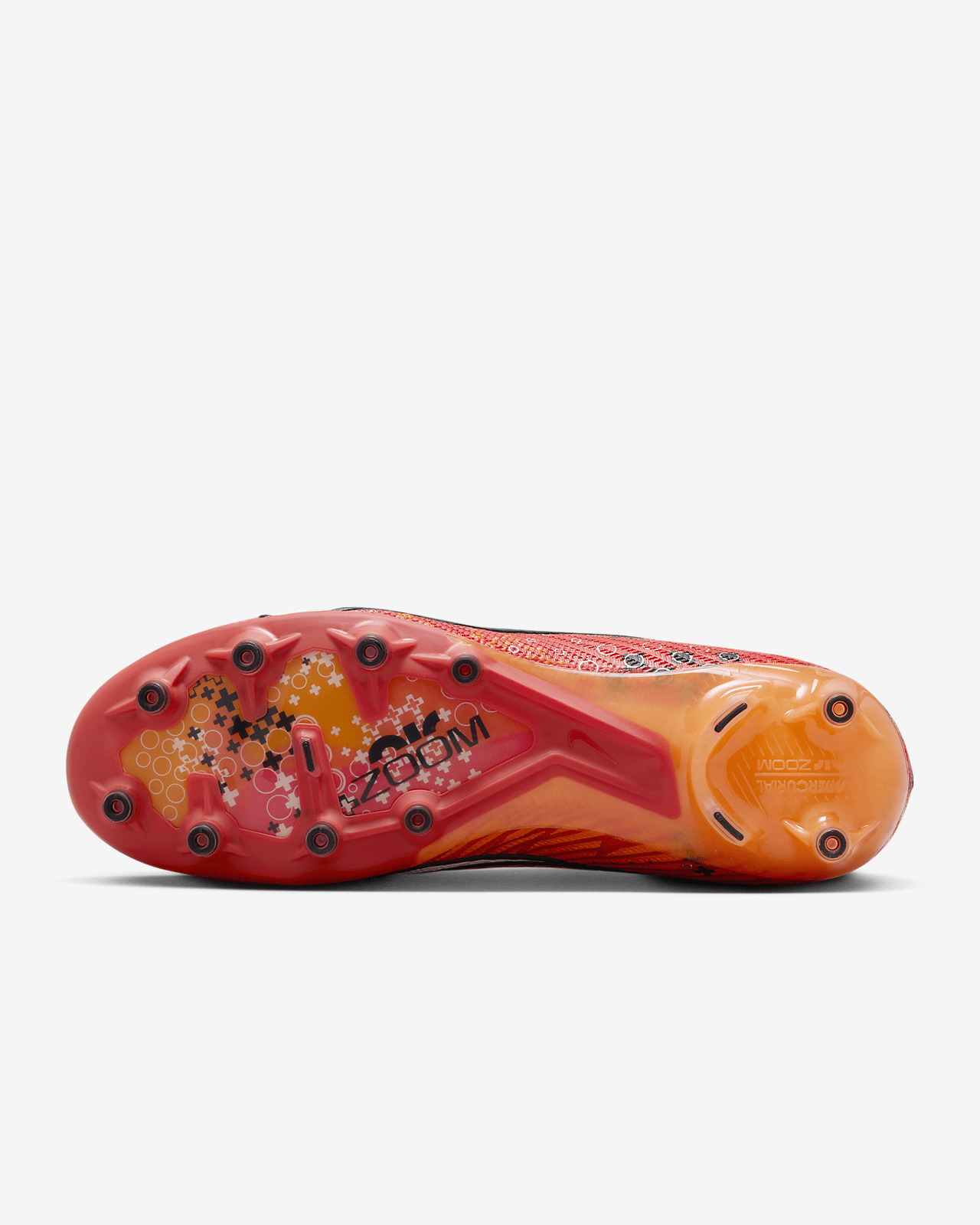 Nike Mercurial Vapor 15 Elite