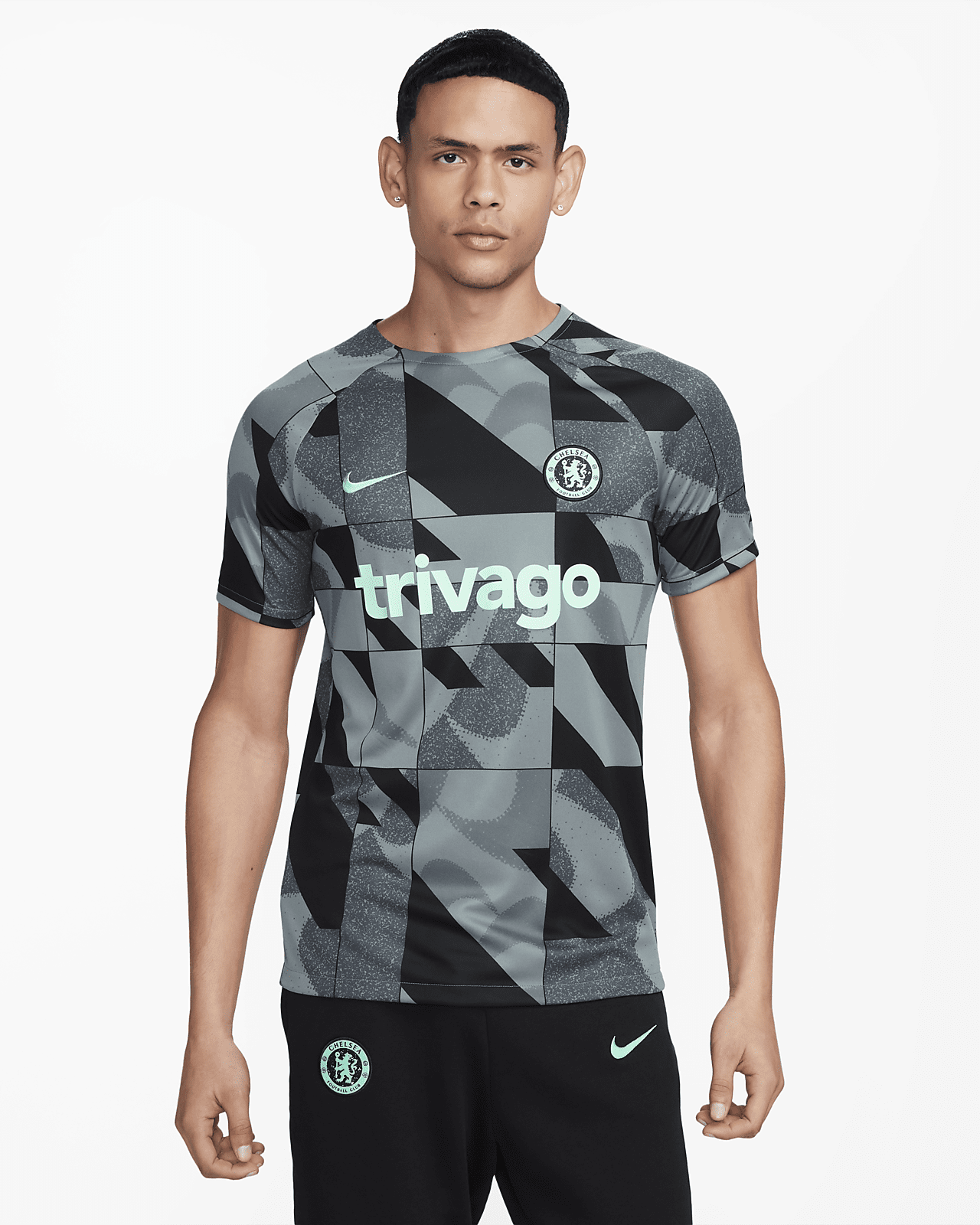 Chelsea FC Academy Pro Third