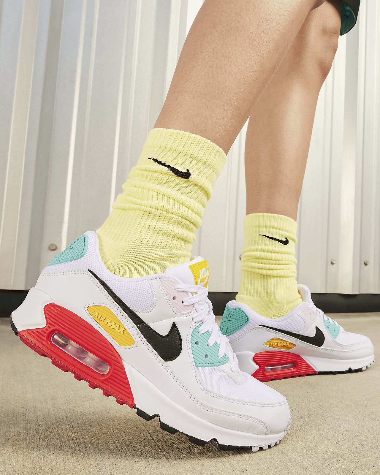 Nike Air Max 90