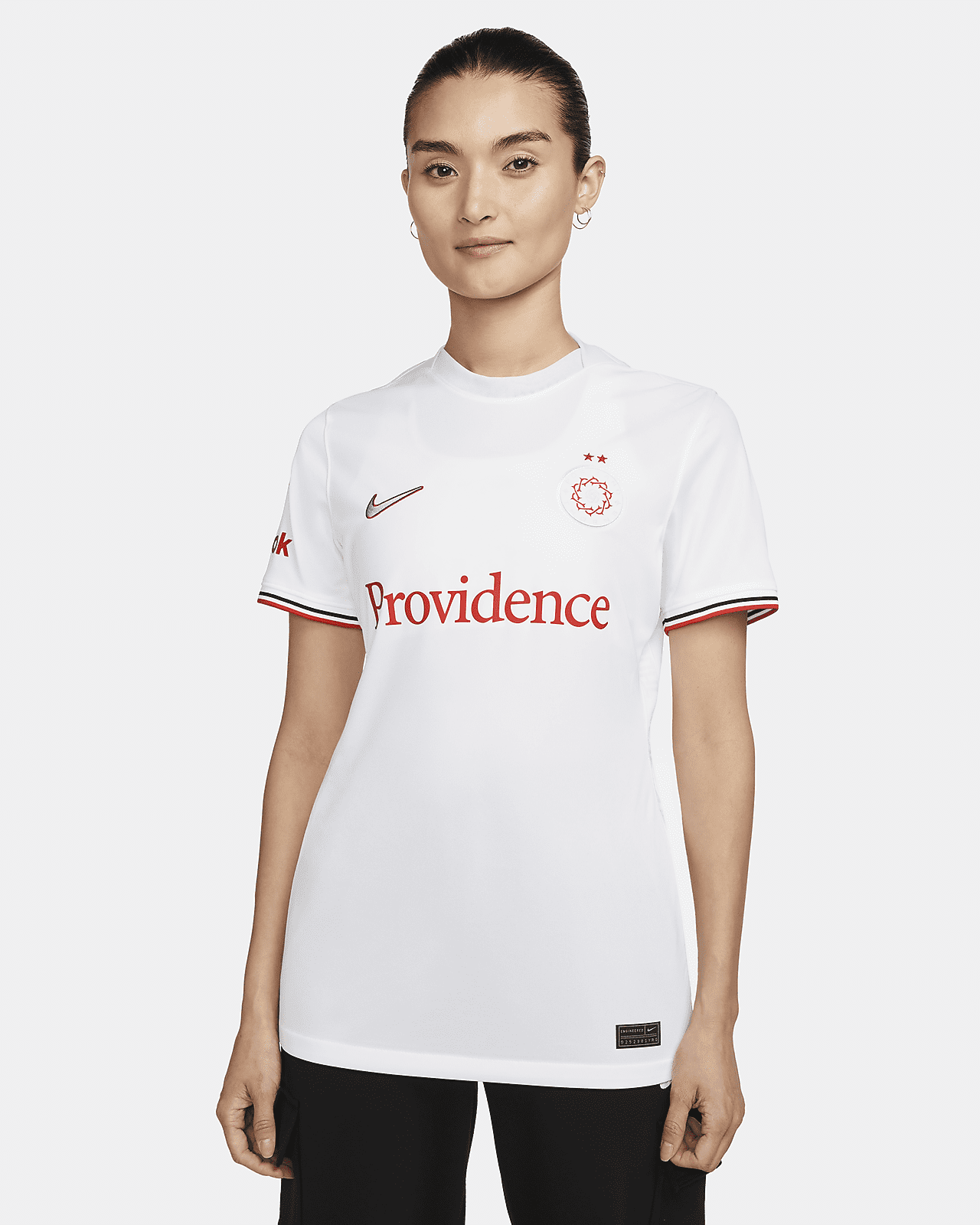 Portland Thorns FC 2022 Stadium Away