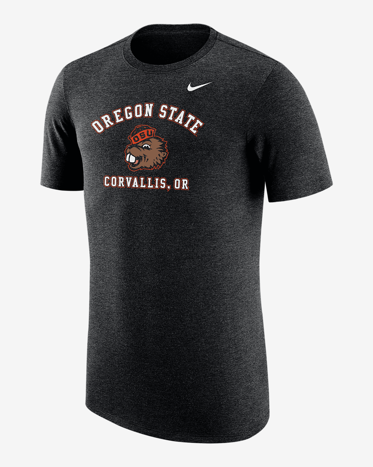 Oregon State