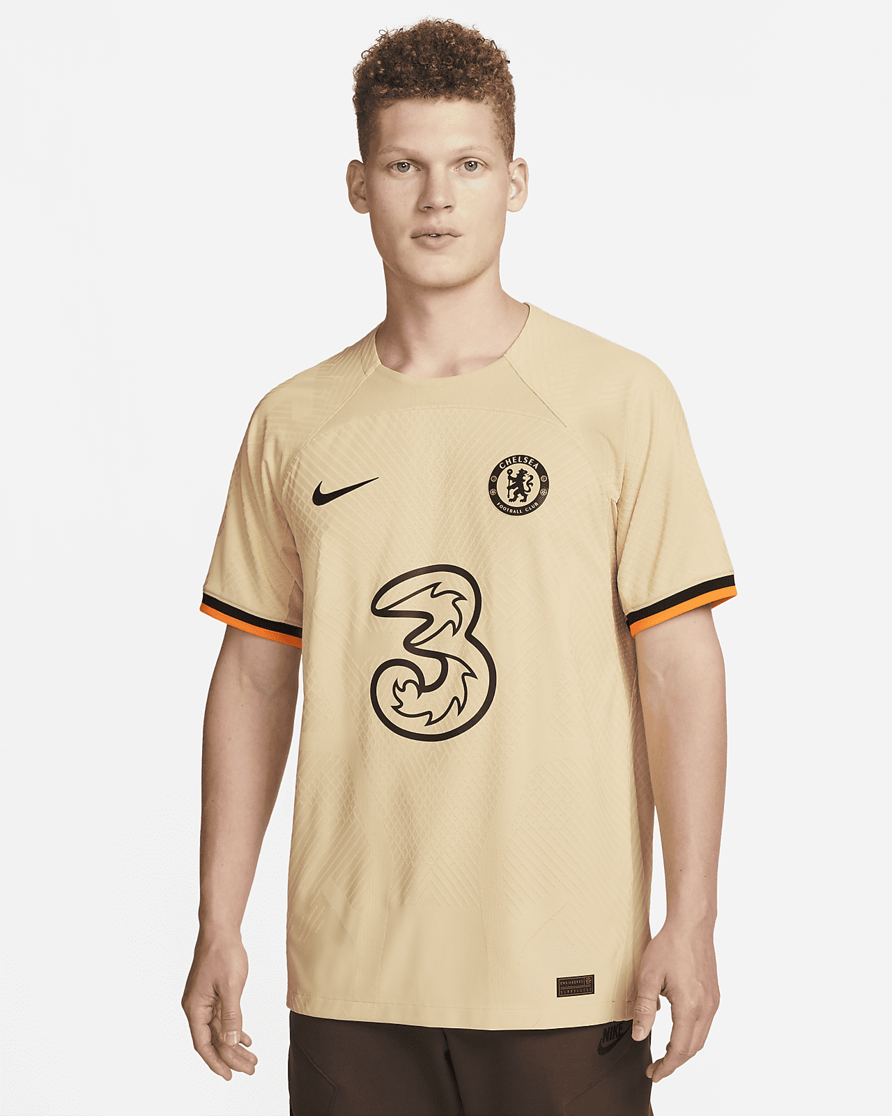 Chelsea FC 2022/23 Match Third