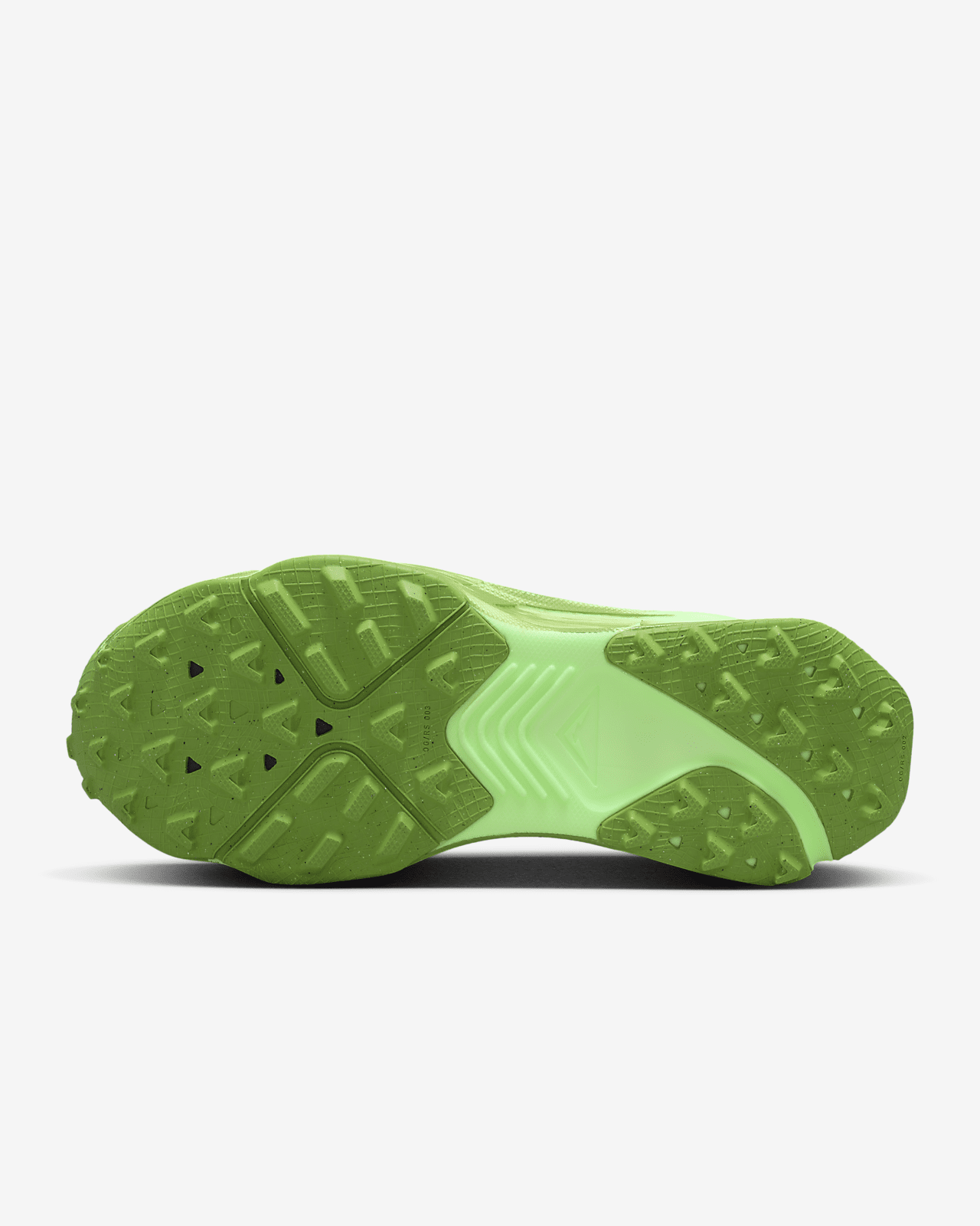 Nike Zegama
