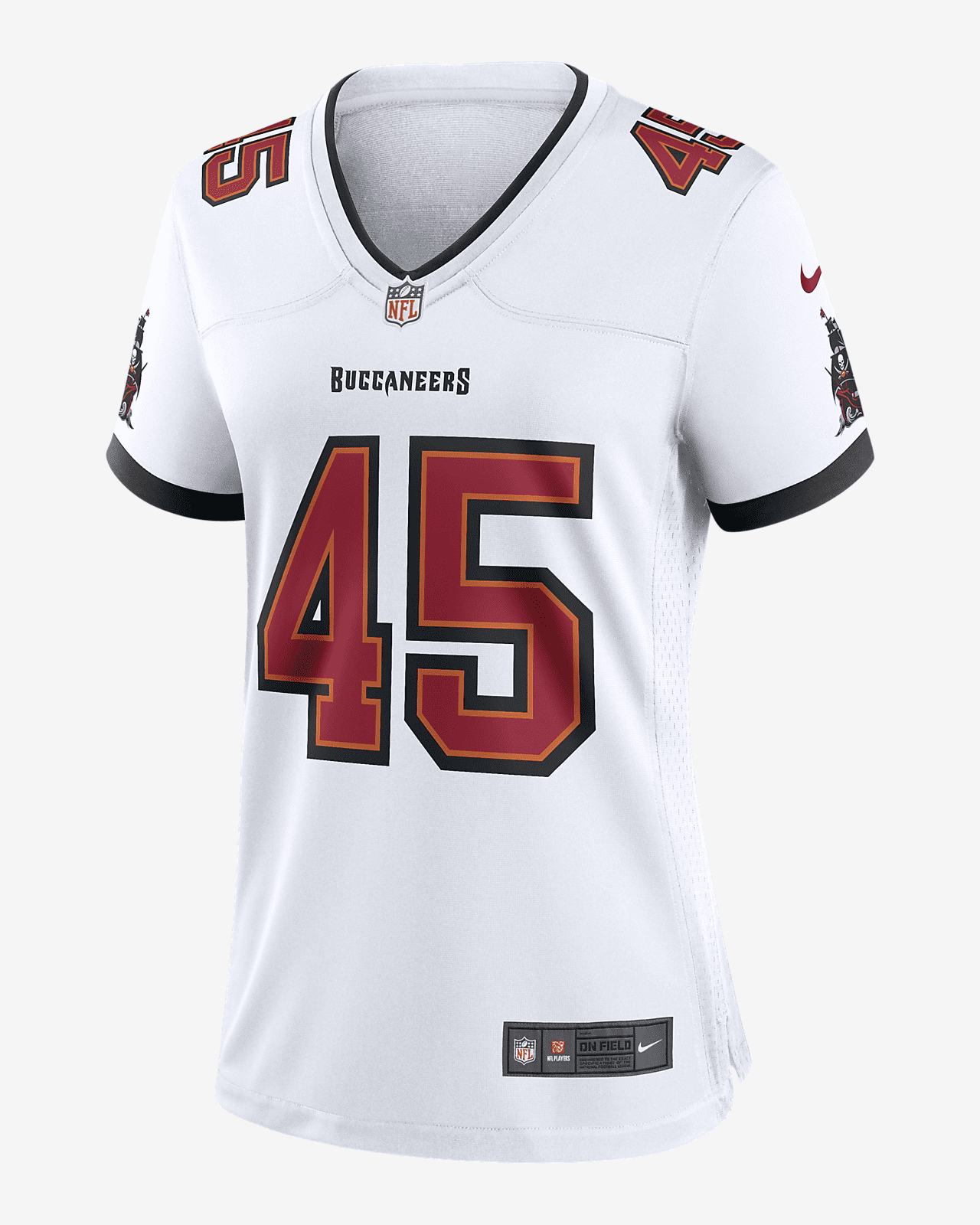 NFL Tampa Bay Buccaneers (Devin White)