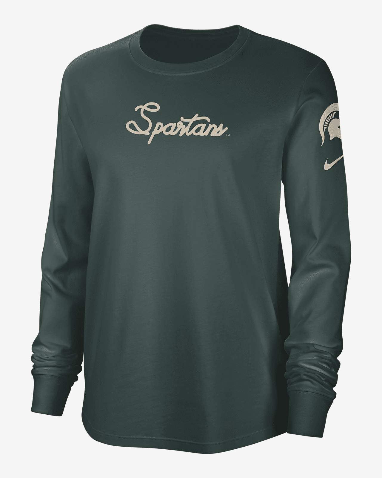 Michigan State