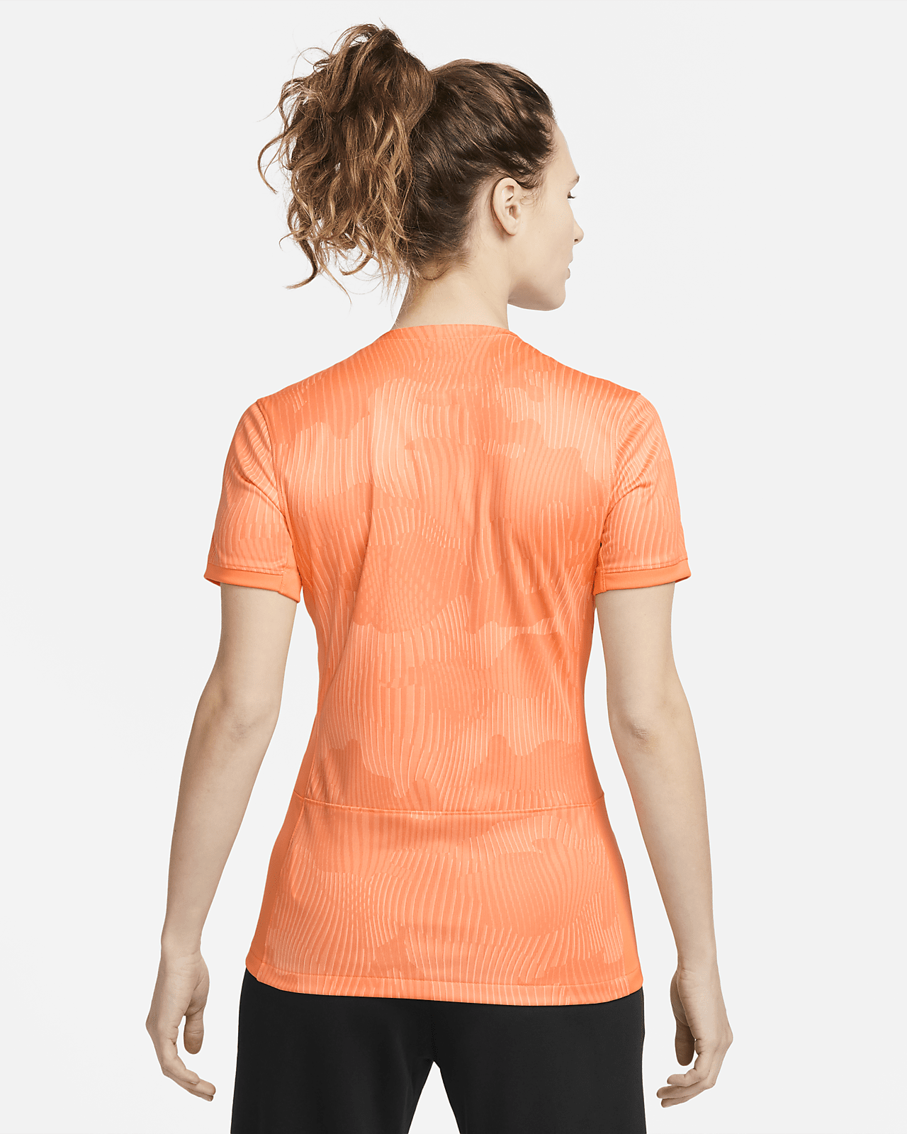 Netherlands 2023 Stadium Home